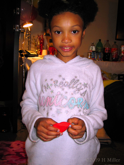 Spa Birthday Party For Girls For Nicole And Michelle At Home In New Jersey Gallery 2 Spa Birthday Party For Girls For Nicole And Michelle At Home In New Jersey Gallery 2