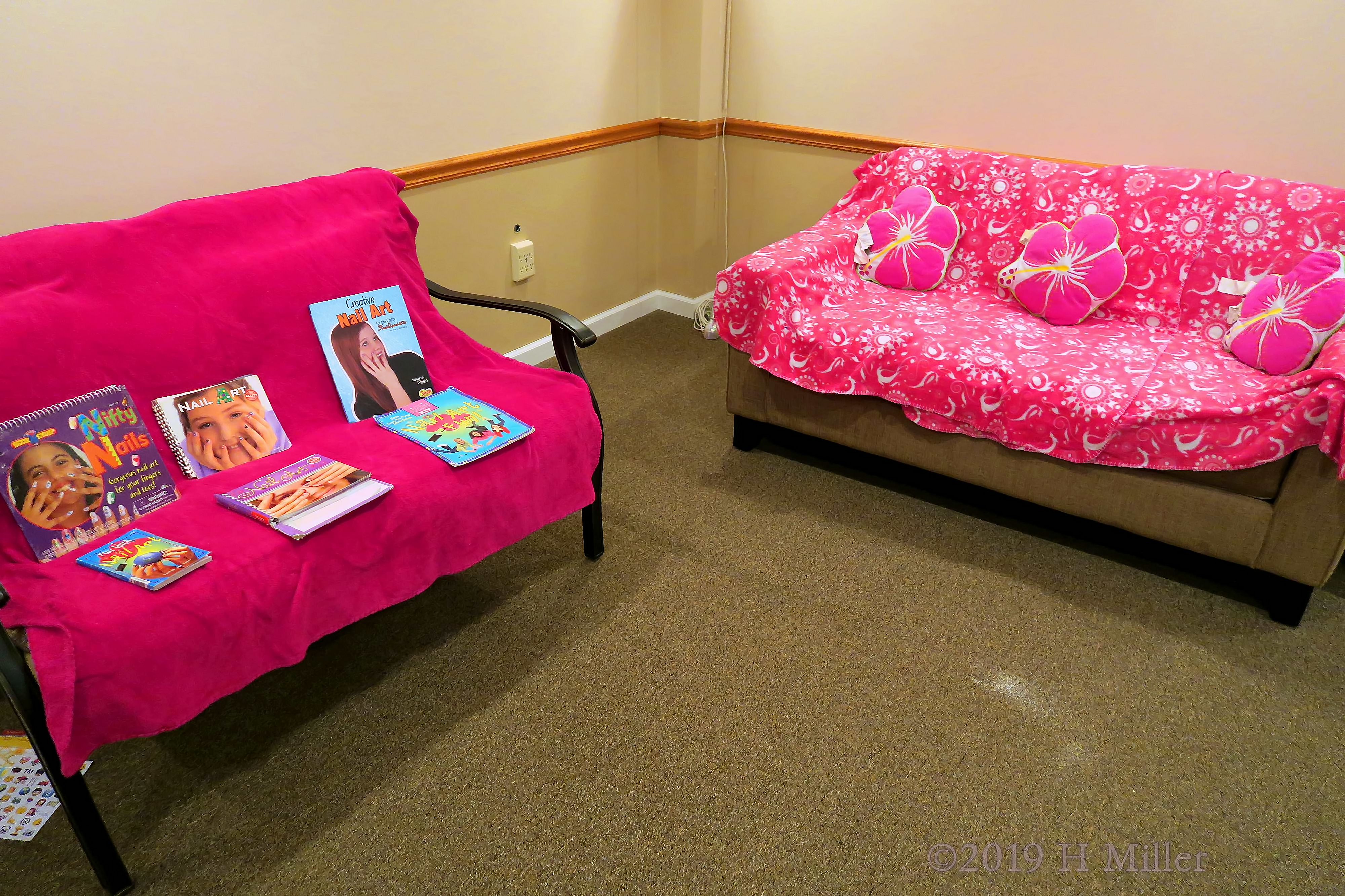 So Many Beautiful Kids Nail Art Designs To Choose From So Many Beautiful Kids Nail Art Designs To Choose From