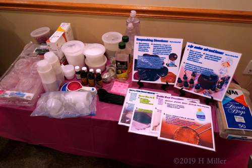 Crafts For Kids Area For The Home Spa Party For Girls Crafts For Kids Area For The Home Spa Party For Girls