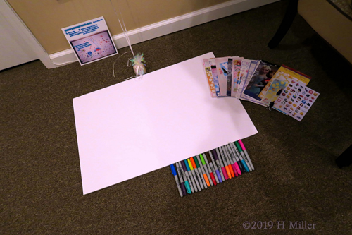 Materials To Make Nidhi The Best Spa Birthday Card Ever Materials To Make Nidhi The Best Spa Birthday Card Ever