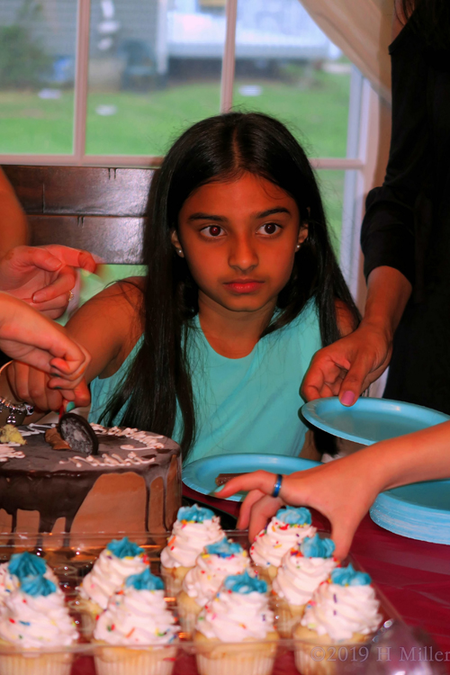 So Many Treats! Where To Start So Many Treats! Where To Start