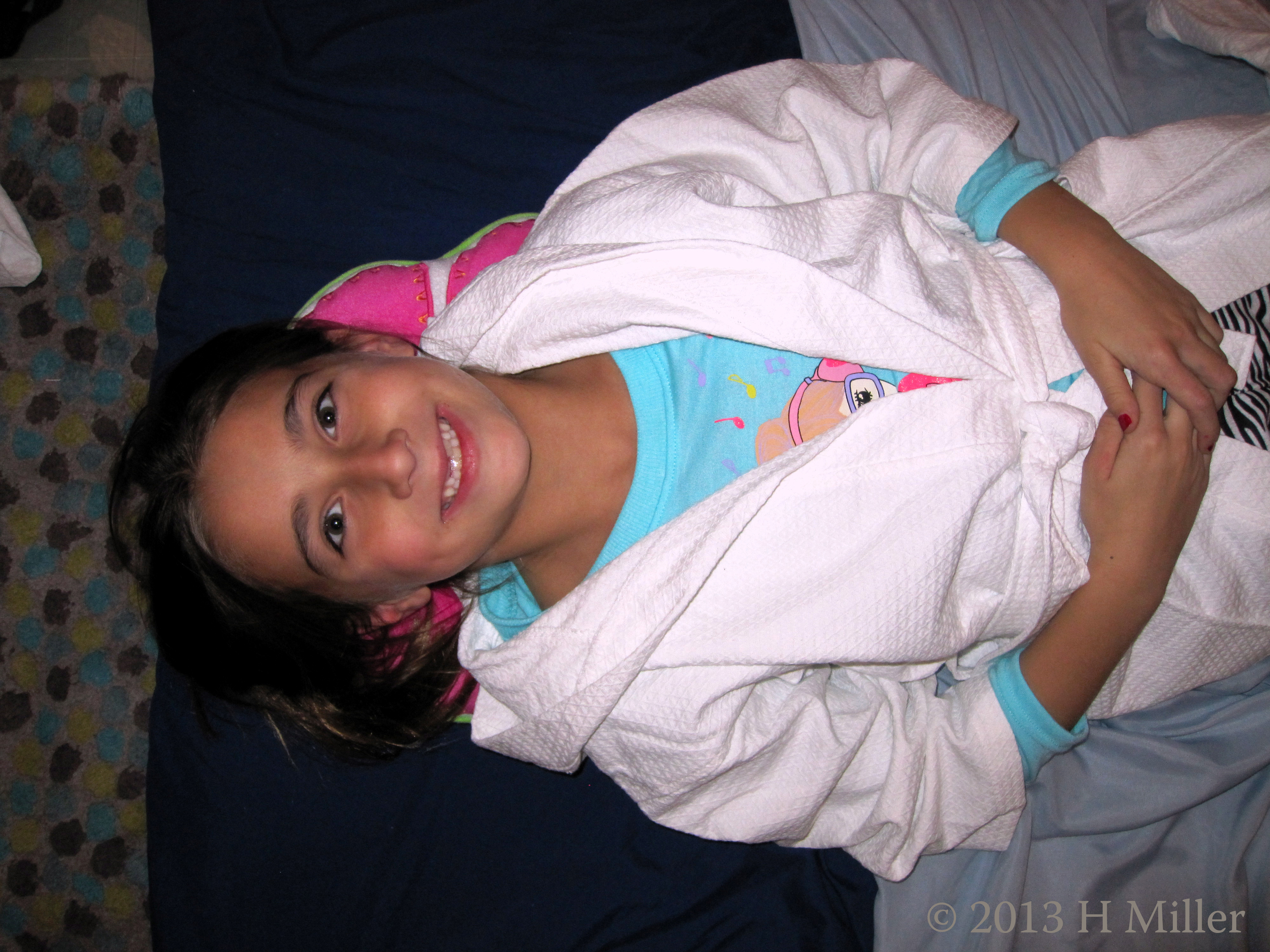 Girls Spa Party Facial Time Fun Girls Spa Party Facial Time Fun