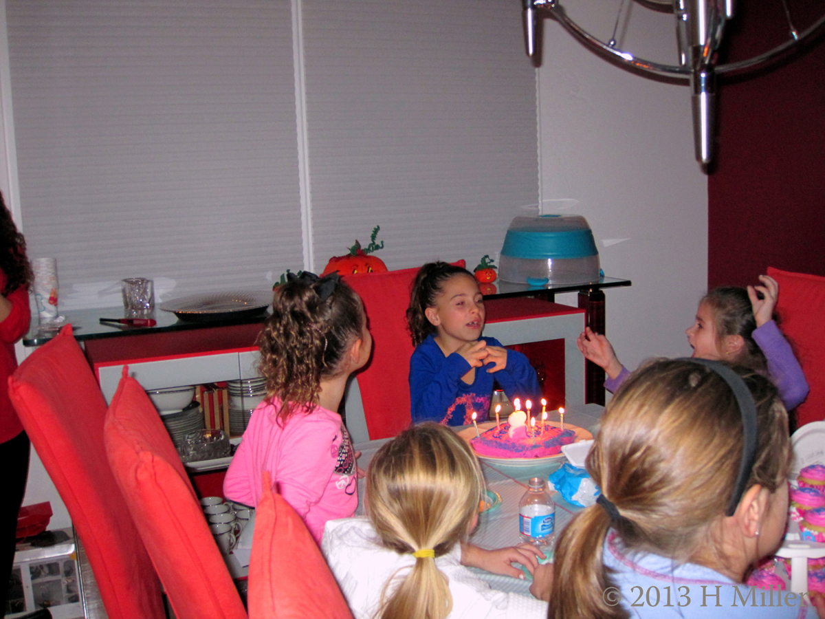 Almost Done With Happy Birthday Almost Done With Happy Birthday