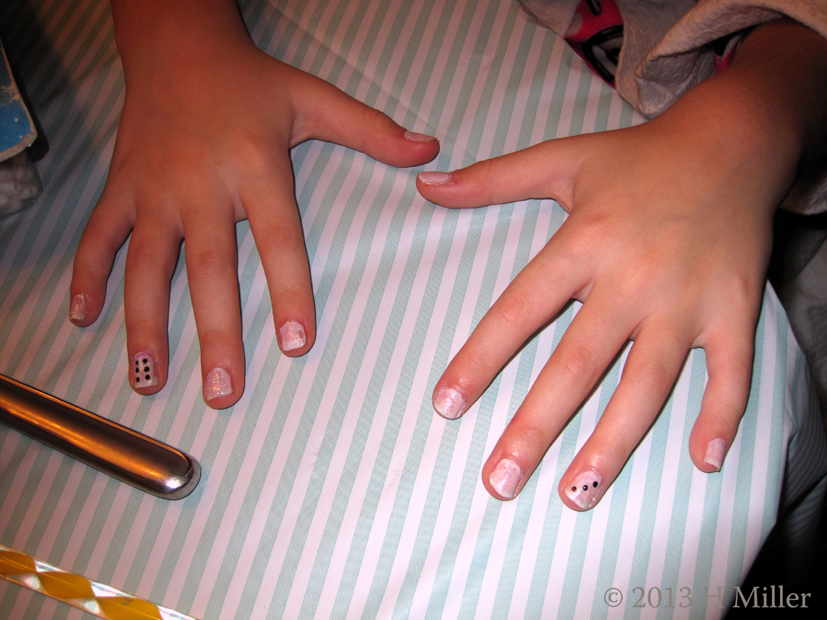 Dice Nail Art Design Dice Nail Art Design