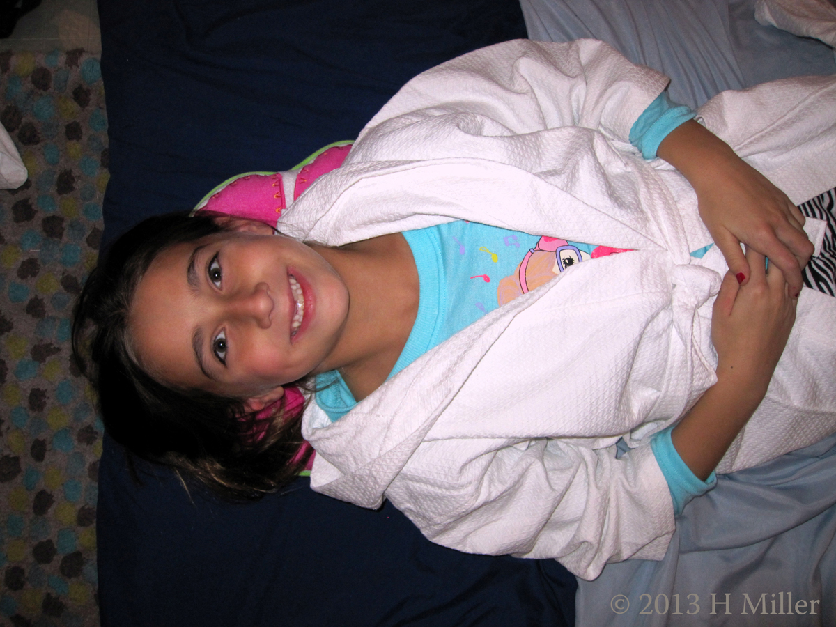 Girls Spa Party Facial Time Fun Girls Spa Party Facial Time Fun