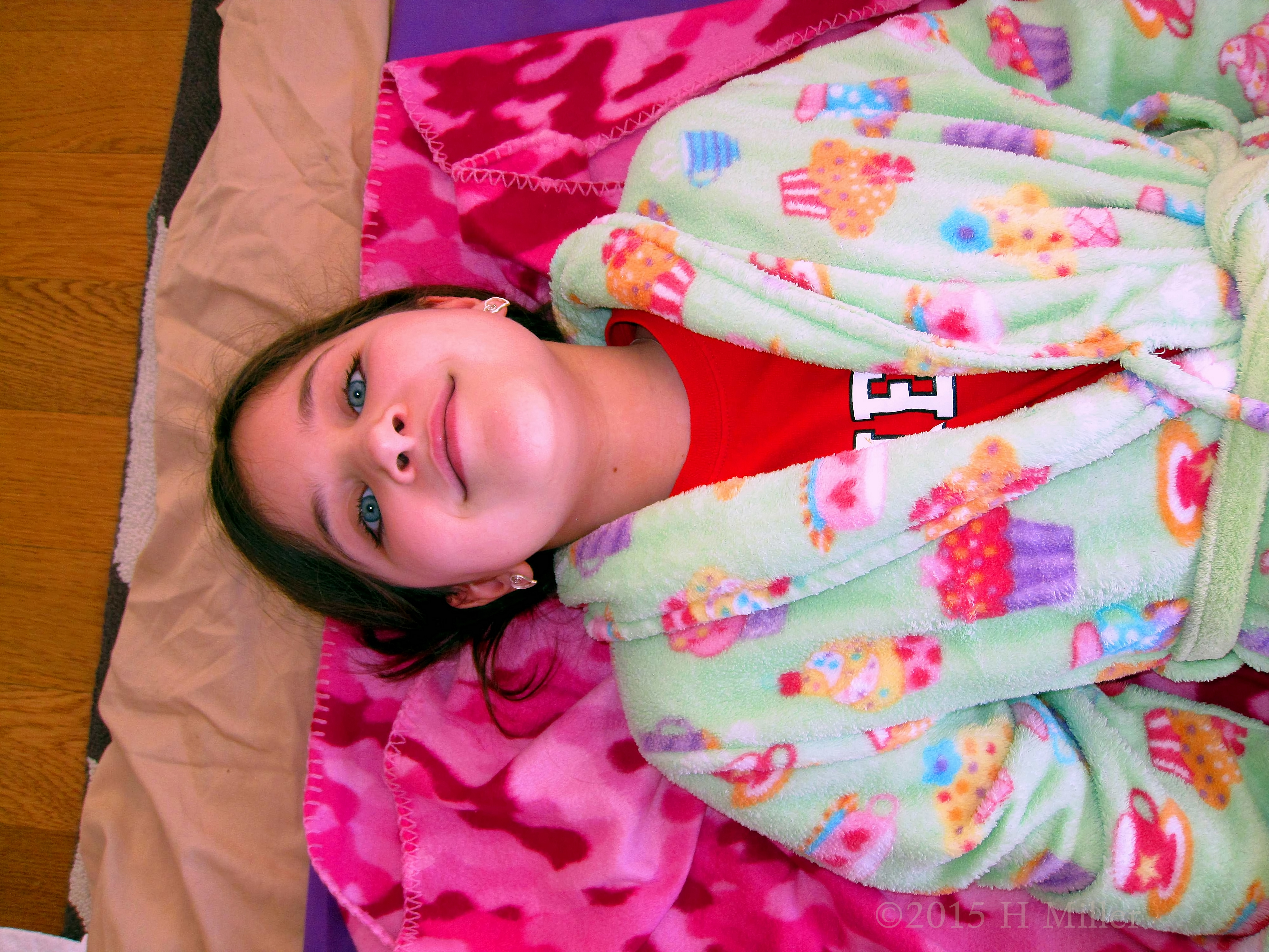 Ready To Begin. Ready To Begin.