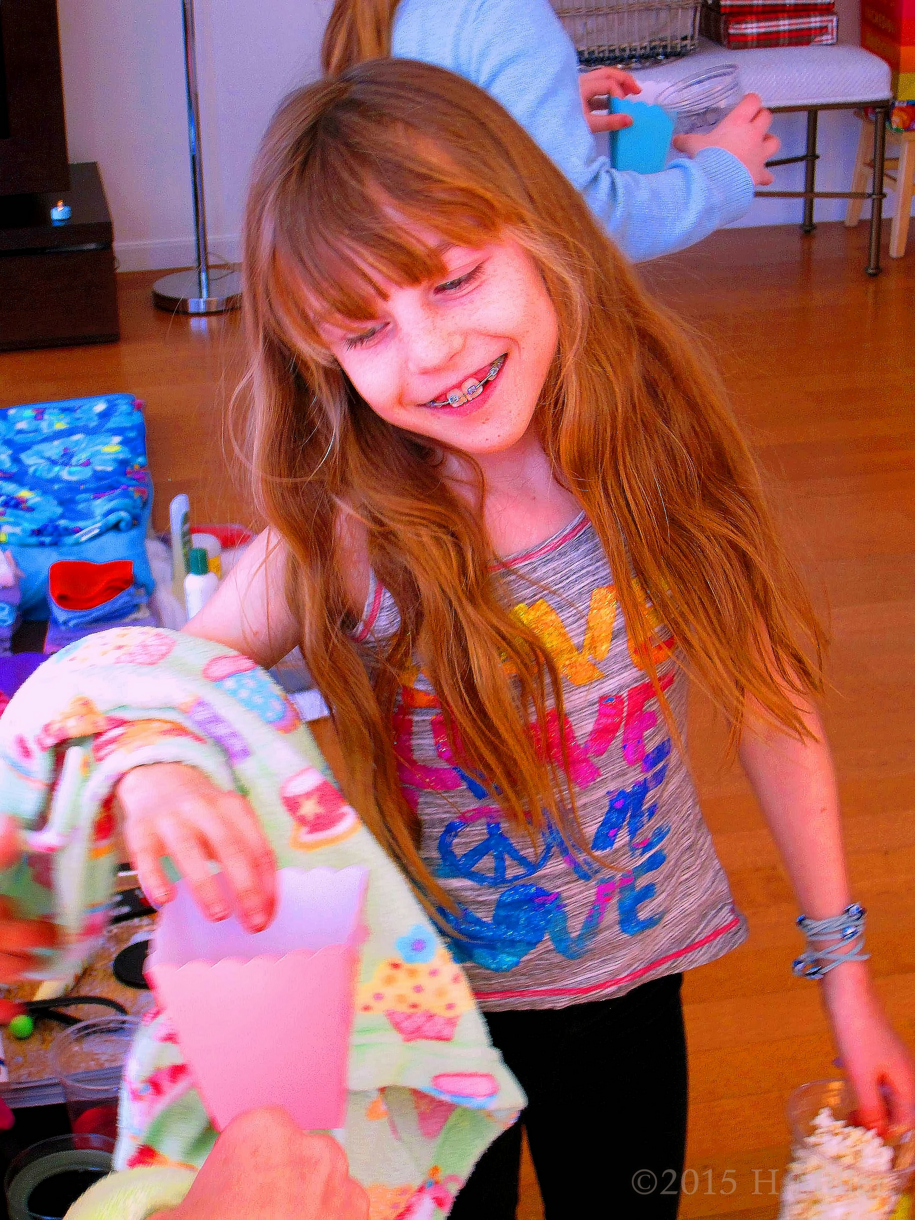 Spa Party Robes For Every Style! Spa Party Robes For Every Style!