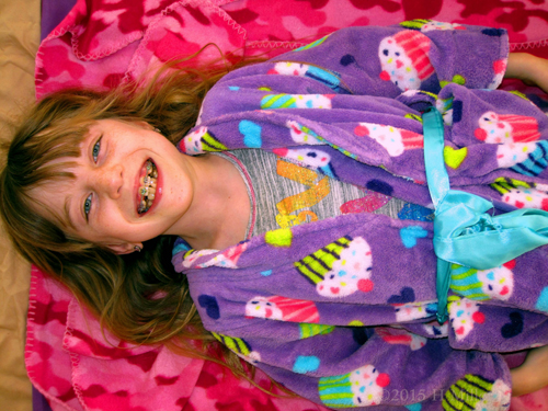 Ready! Set! FACIAL! Ready! Set! FACIAL!