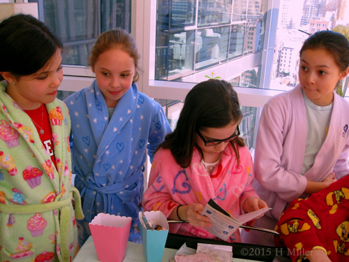 So Many Nail Art Options! How's A Girl To Decide! So Many Nail Art Options! How's A Girl To Decide!