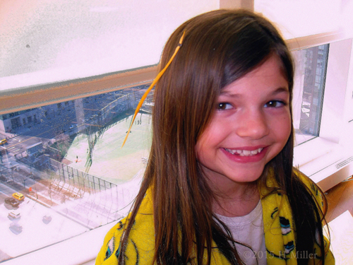 Another Hair Feather Pic. Another Hair Feather Pic.