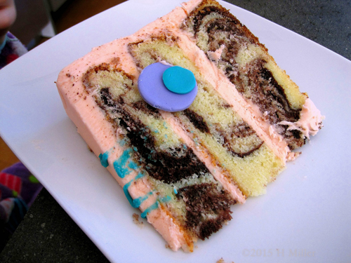 Is This Not The Most Scrumptious Slice Of Cake EVER!! Is This Not The Most Scrumptious Slice Of Cake EVER!!