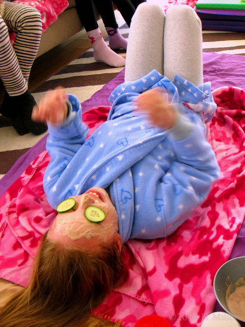 Not Lying QUITE So Still! lol Not Lying QUITE So Still! lol