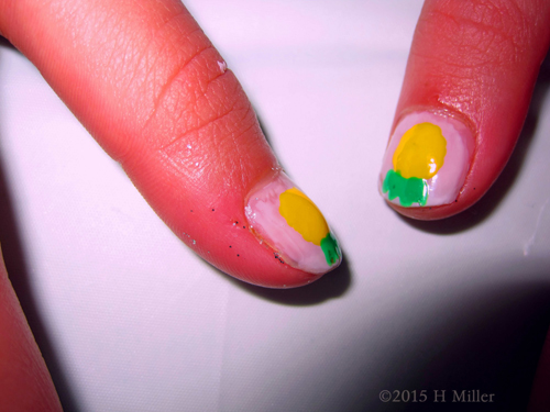 Not One But TWO Pineapples Not One But TWO Pineapples