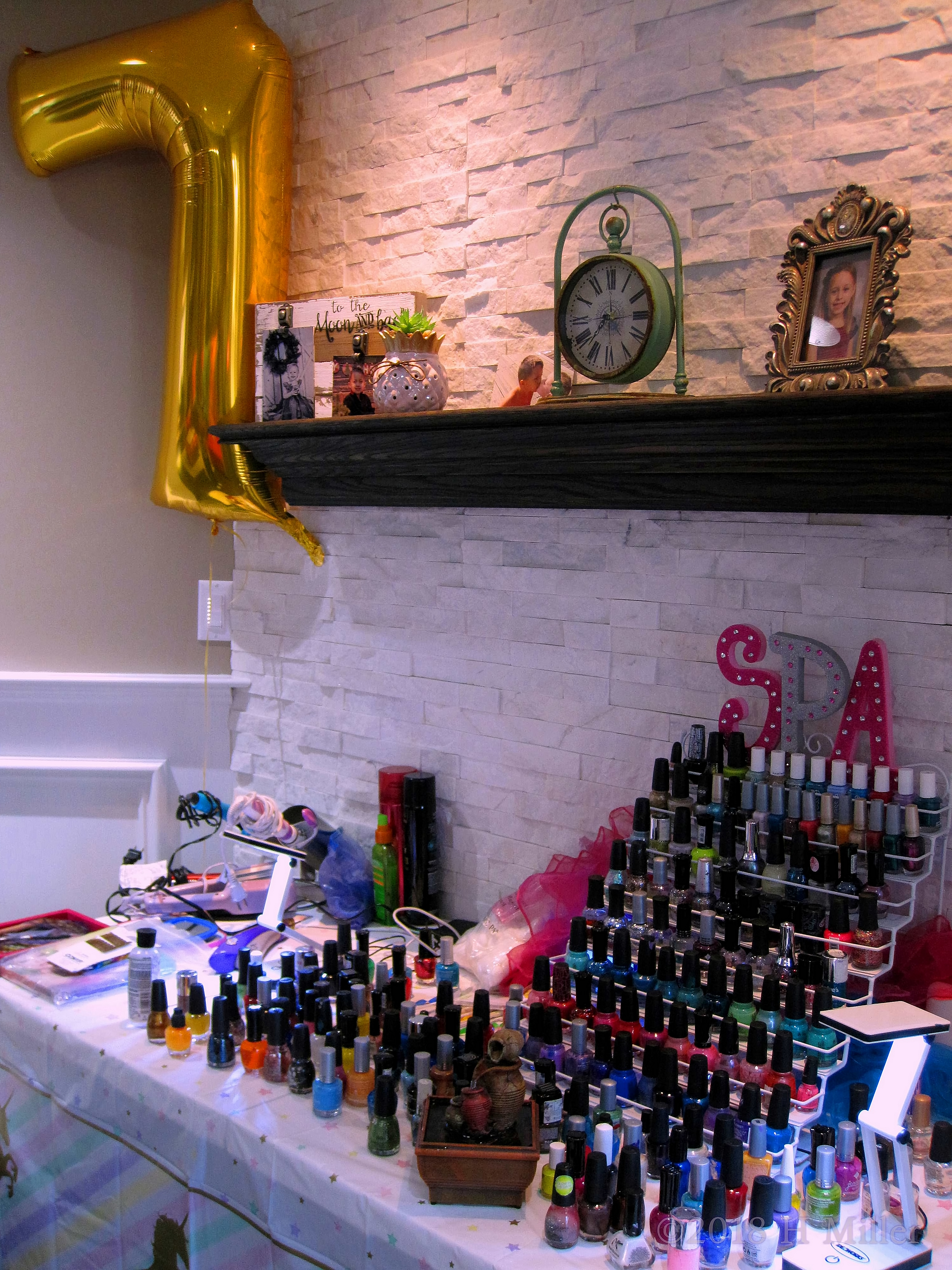 Colorful Nail Polishes For The Kids, To Make Their Manicure Sessions Perfect! Colorful Nail Polishes For The Kids, To Make Their Manicure Sessions Perfect!