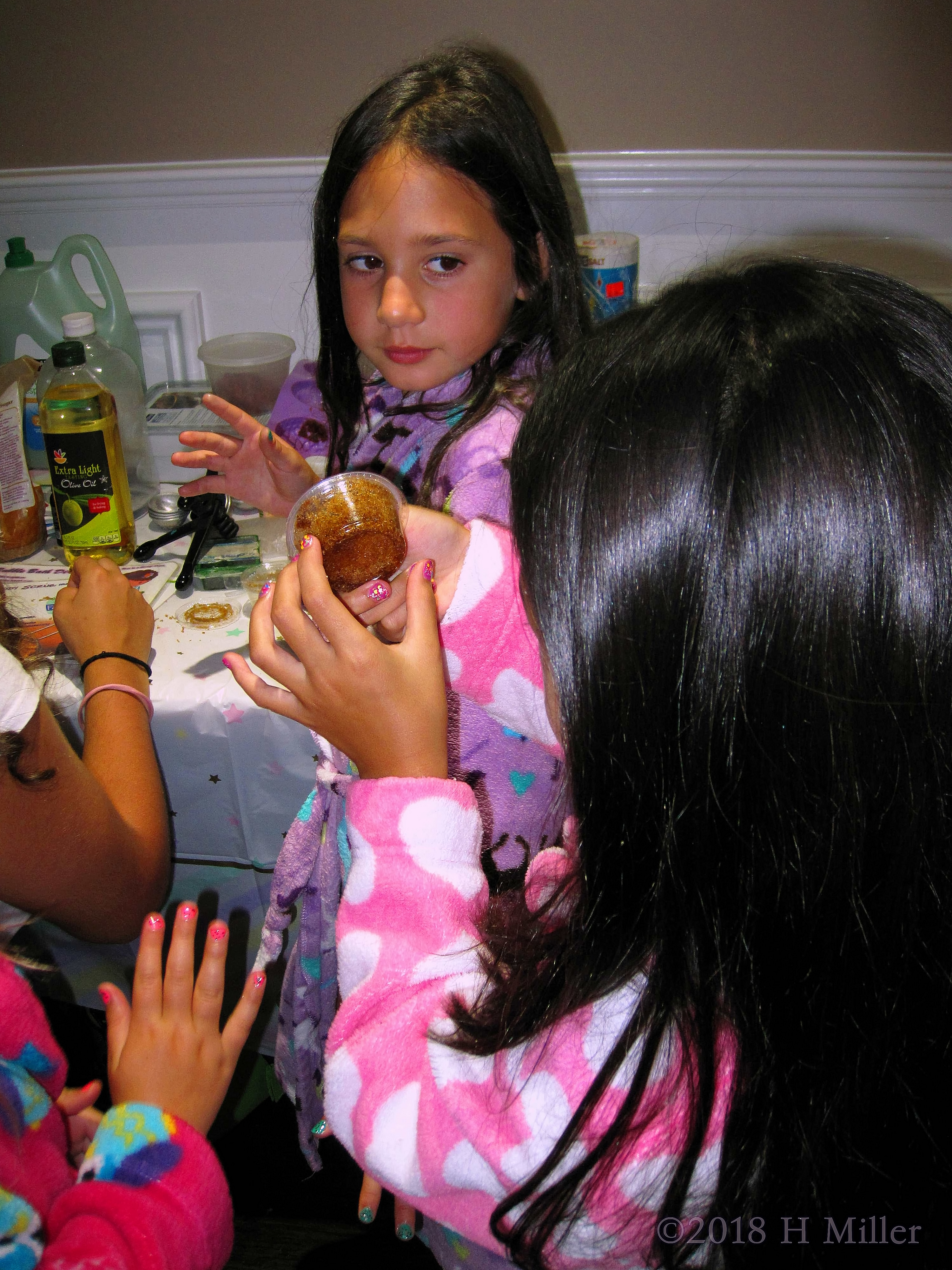 Getting Started With The Kids Craft Activities. Getting Started With The Kids Craft Activities.