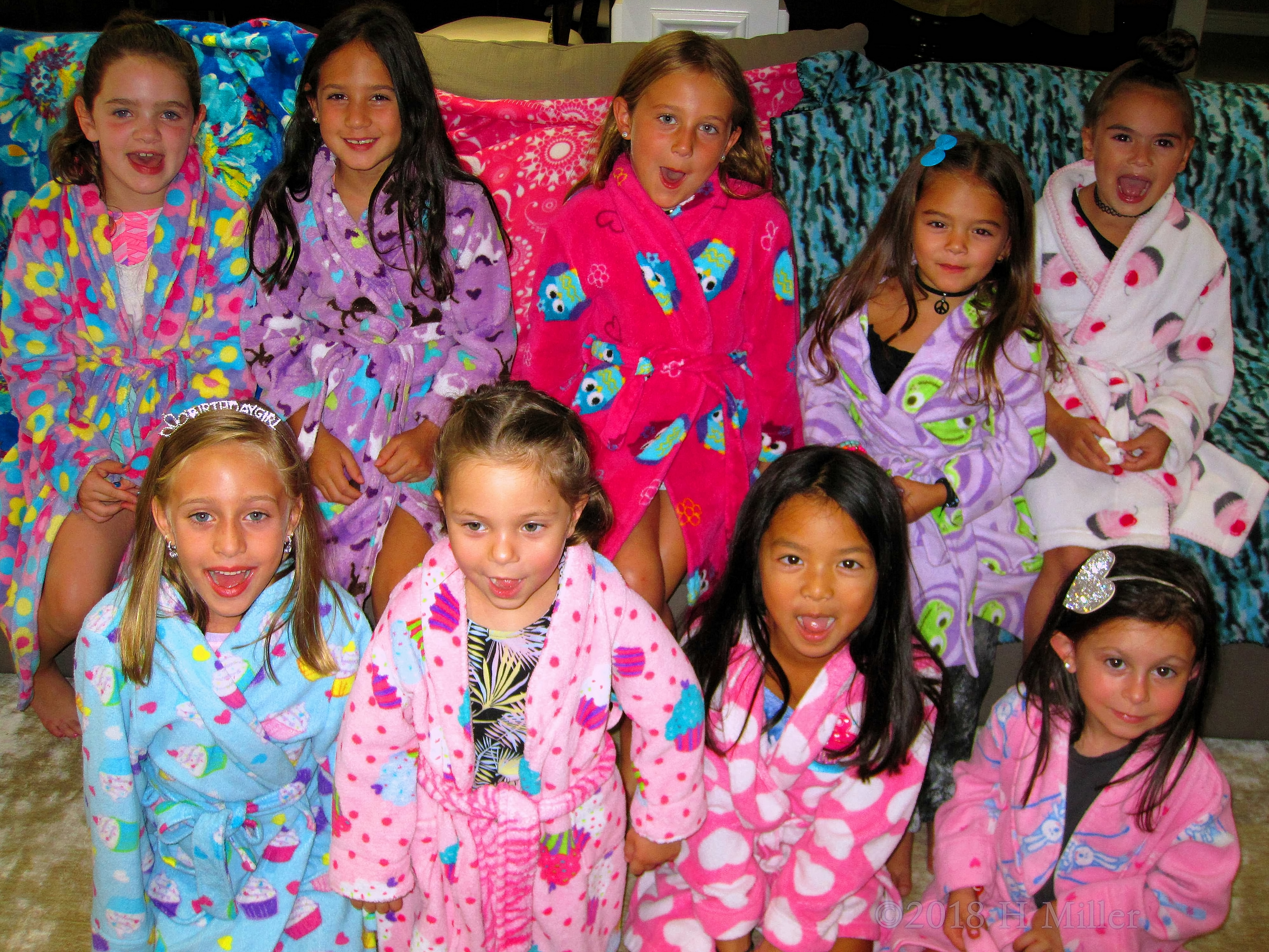 Making Faces In Yet Another Silly Faces Group Photo! Making Faces In Yet Another Silly Faces Group Photo!