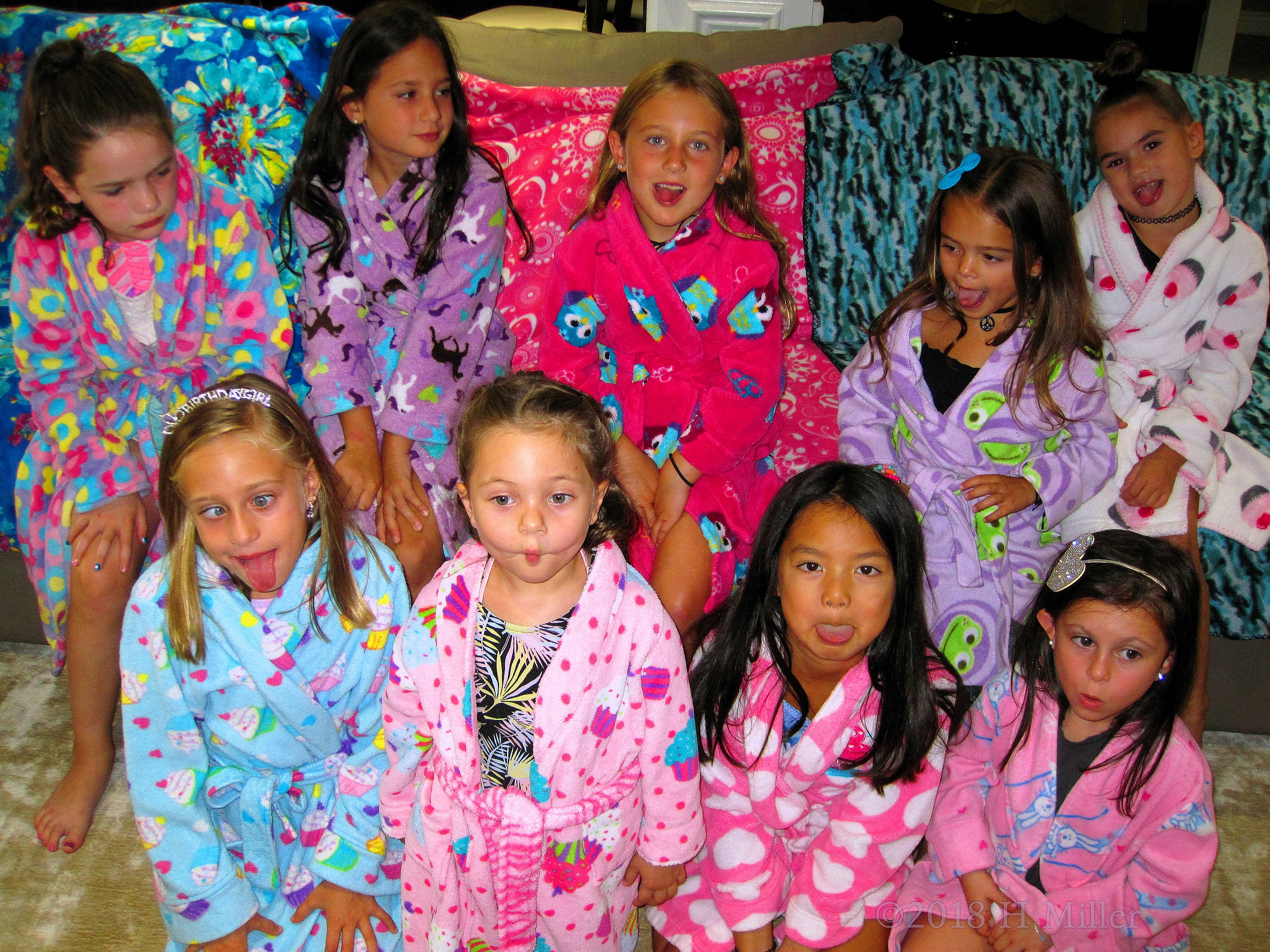 One More Picture With Fun Silly Faces! One More Picture With Fun Silly Faces!