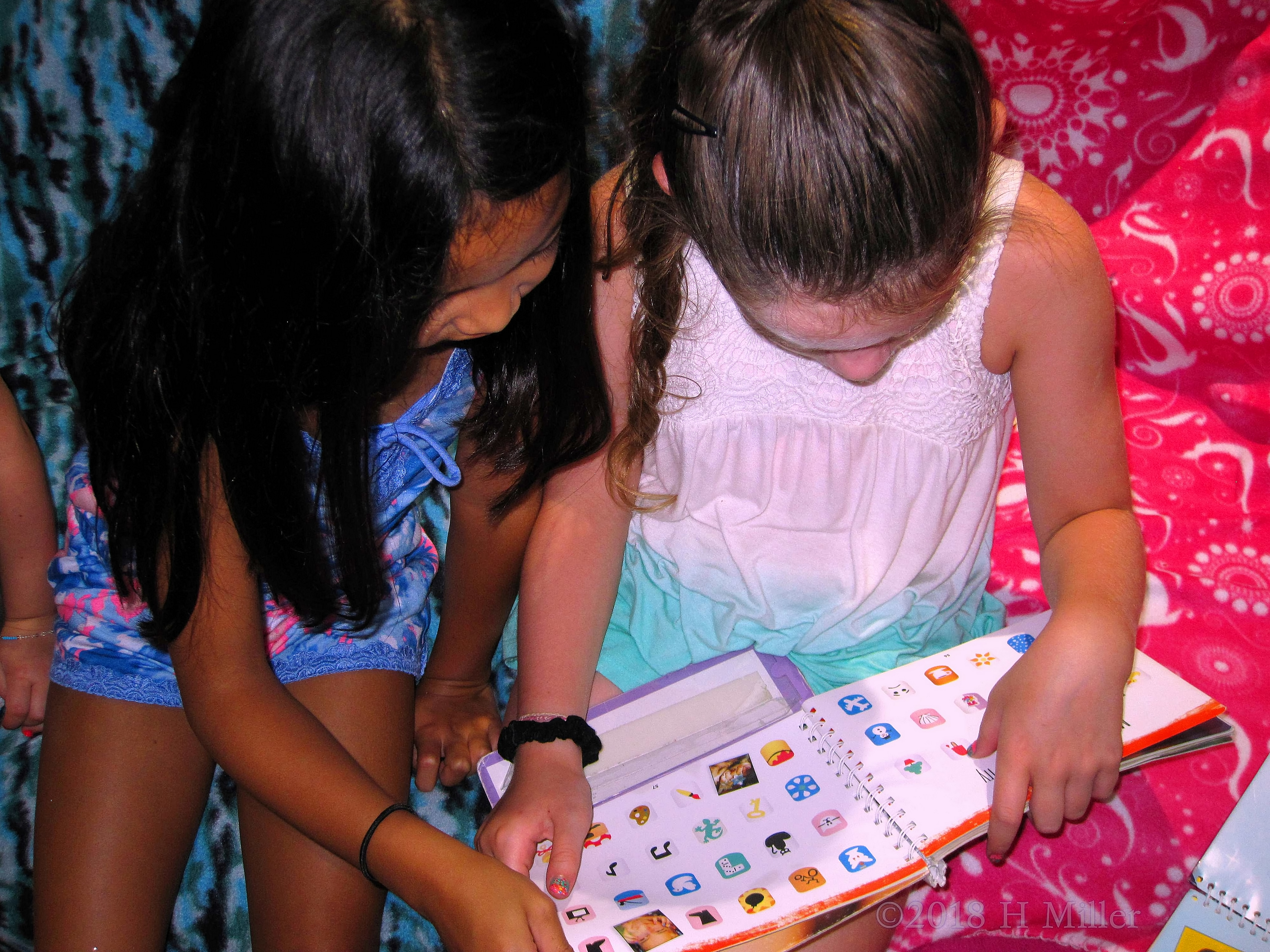 So Many Cool Nail Art Designs For Kids! So Many Cool Nail Art Designs For Kids!