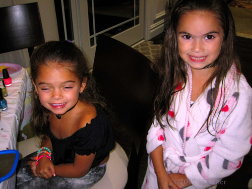 Kids Hairstyling Is One Of The Most Loved Activities. Kids Hairstyling Is One Of The Most Loved Activities.