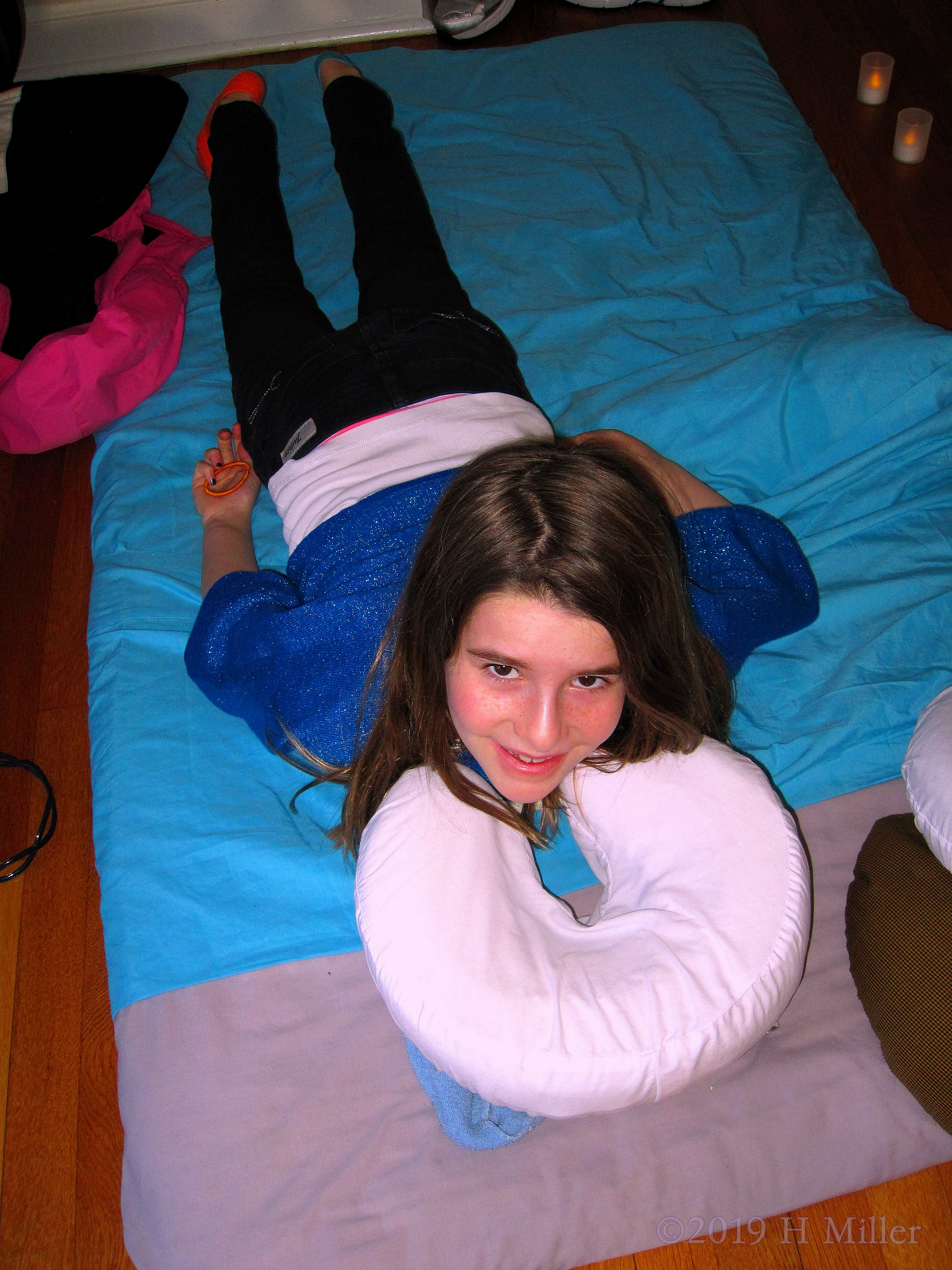 It's Time To Get Relaxed With Kids Massage! It's Time To Get Relaxed With Kids Massage!