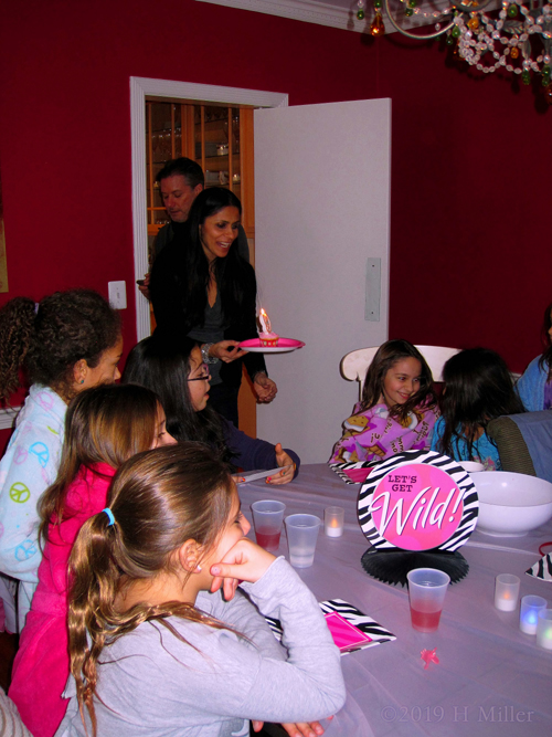 Cupcakes And Laughter. A Fun Spa Day Cupcakes And Laughter. A Fun Spa Day