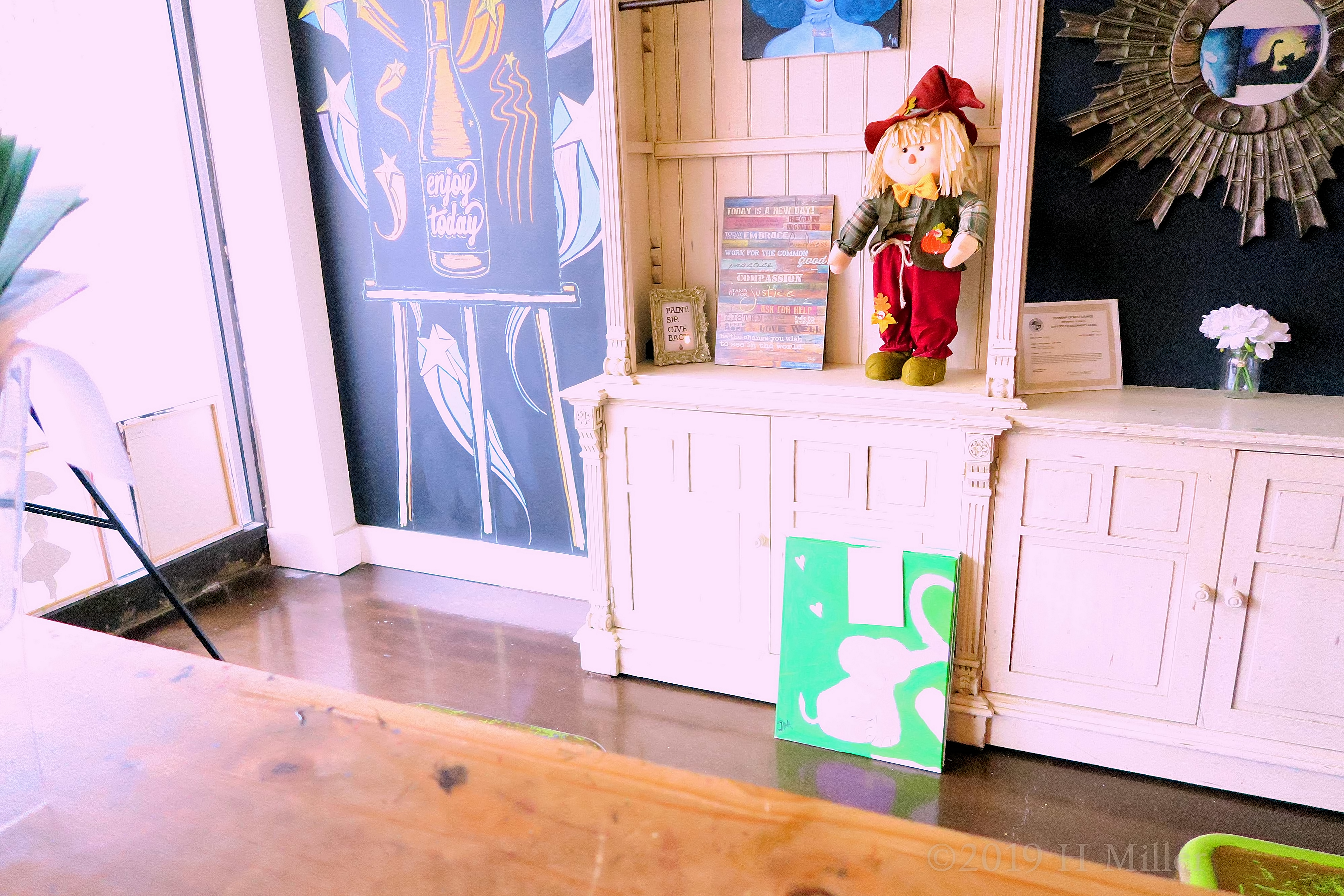 Olivia's Kids Spa Party October 2019 Olivia's Kids Spa Party October 2019