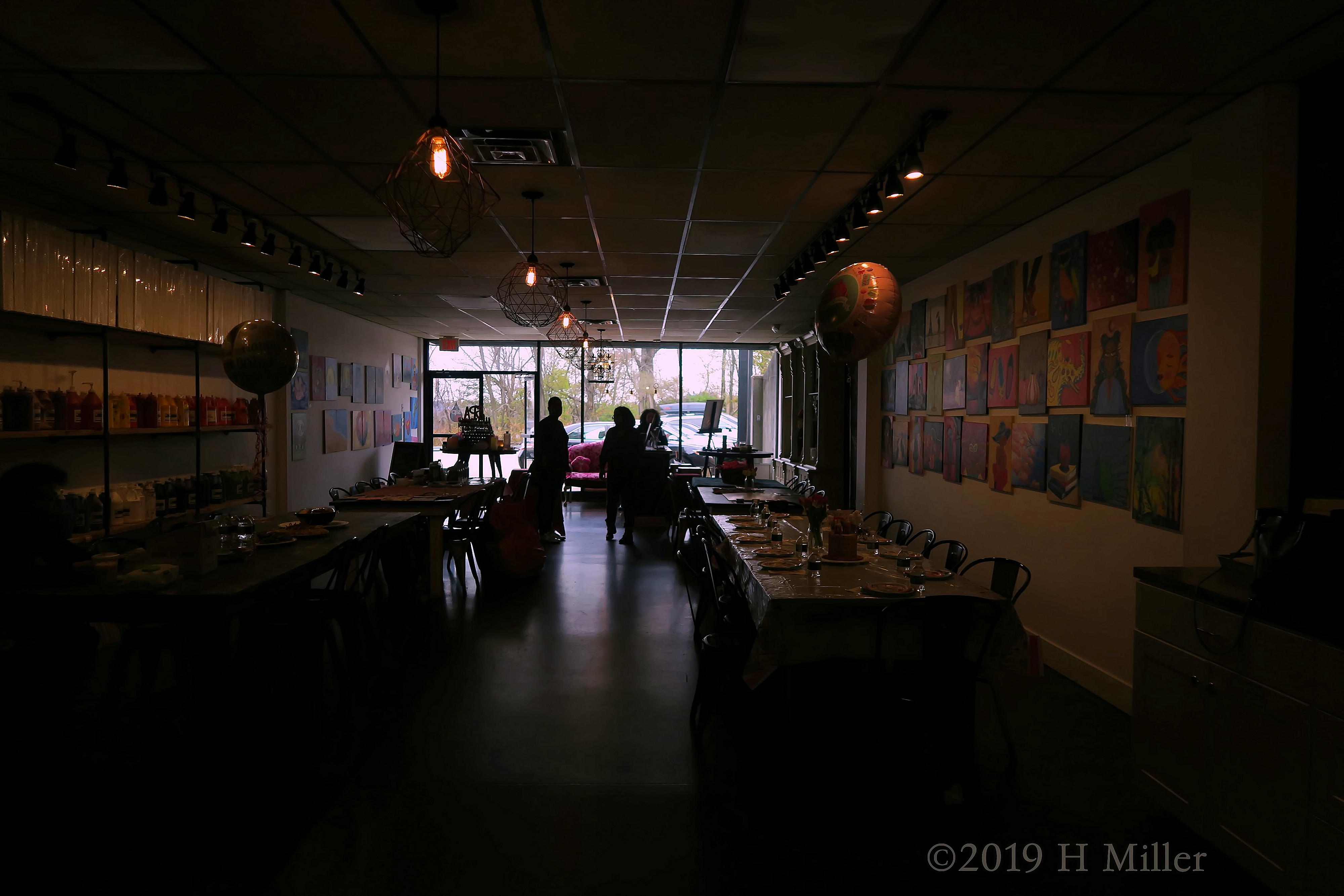 Olivia's Kids Spa Party October 2019 Olivia's Kids Spa Party October 2019