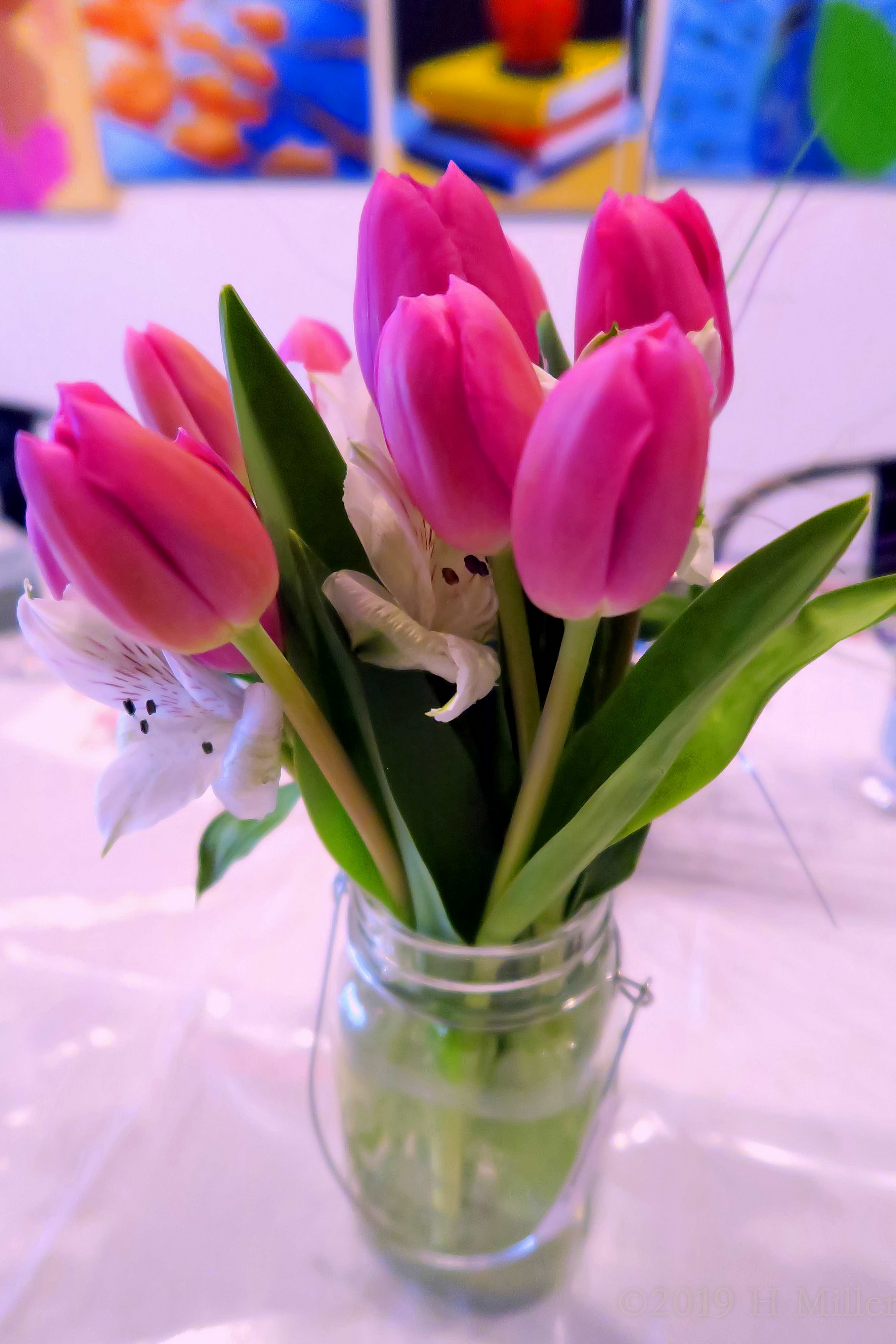 Olivia's Kids Spa Party October 2019 Olivia's Kids Spa Party October 2019