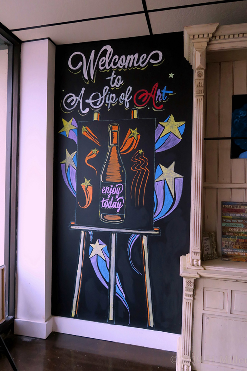 Olivia's Kids Spa Party October 2019