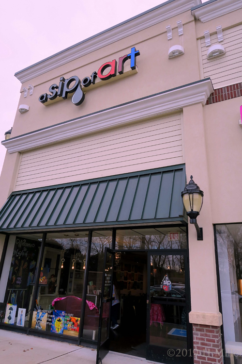 Olivia's Kids Spa Party October 201 Olivia's Kids Spa Party October 201