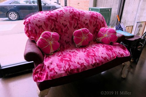 Olivia's Kids Spa Party October 201 Olivia's Kids Spa Party October 201