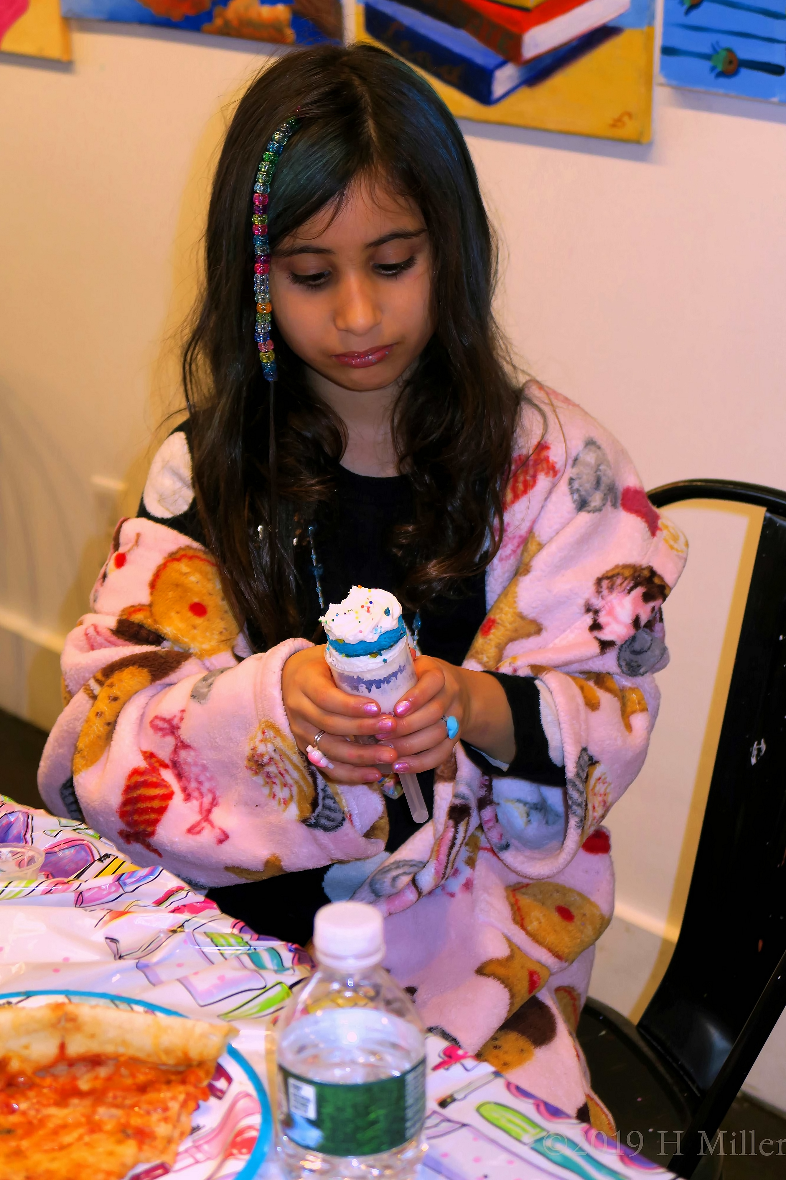 Olivia's Kids Spa Party October 2019 Olivia's Kids Spa Party October 2019