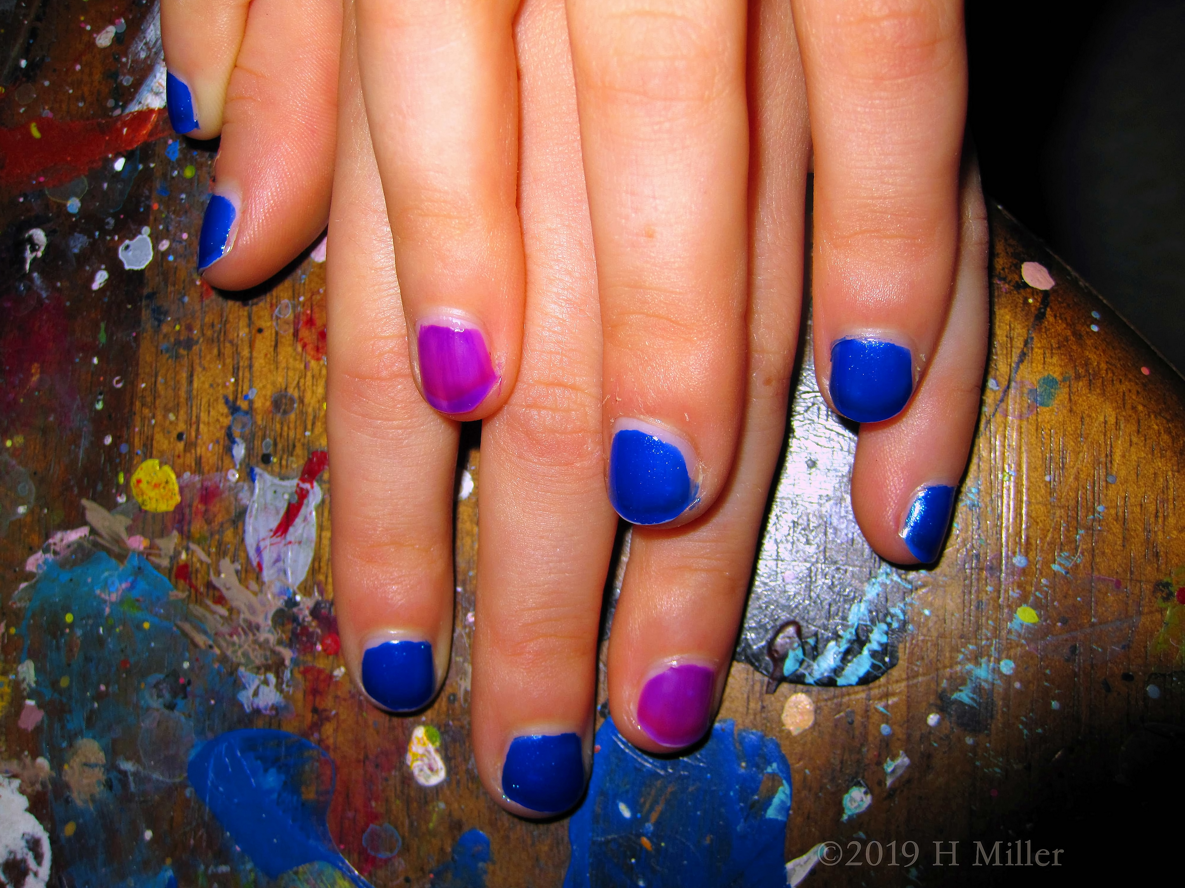 Olivia's Kids Spa Party October 2019 Olivia's Kids Spa Party October 2019