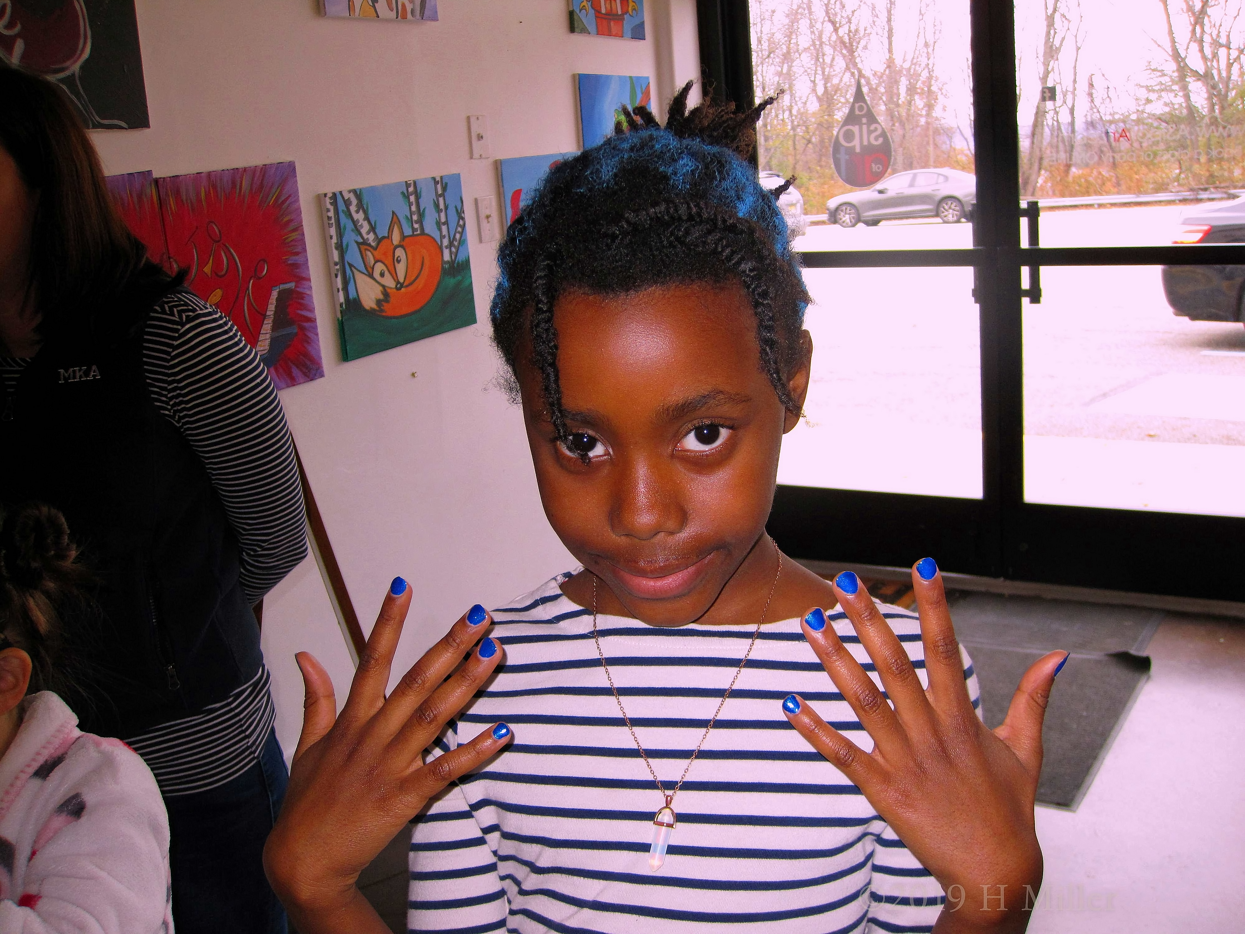 Olivia's Kids Spa Party October 2019 Olivia's Kids Spa Party October 2019