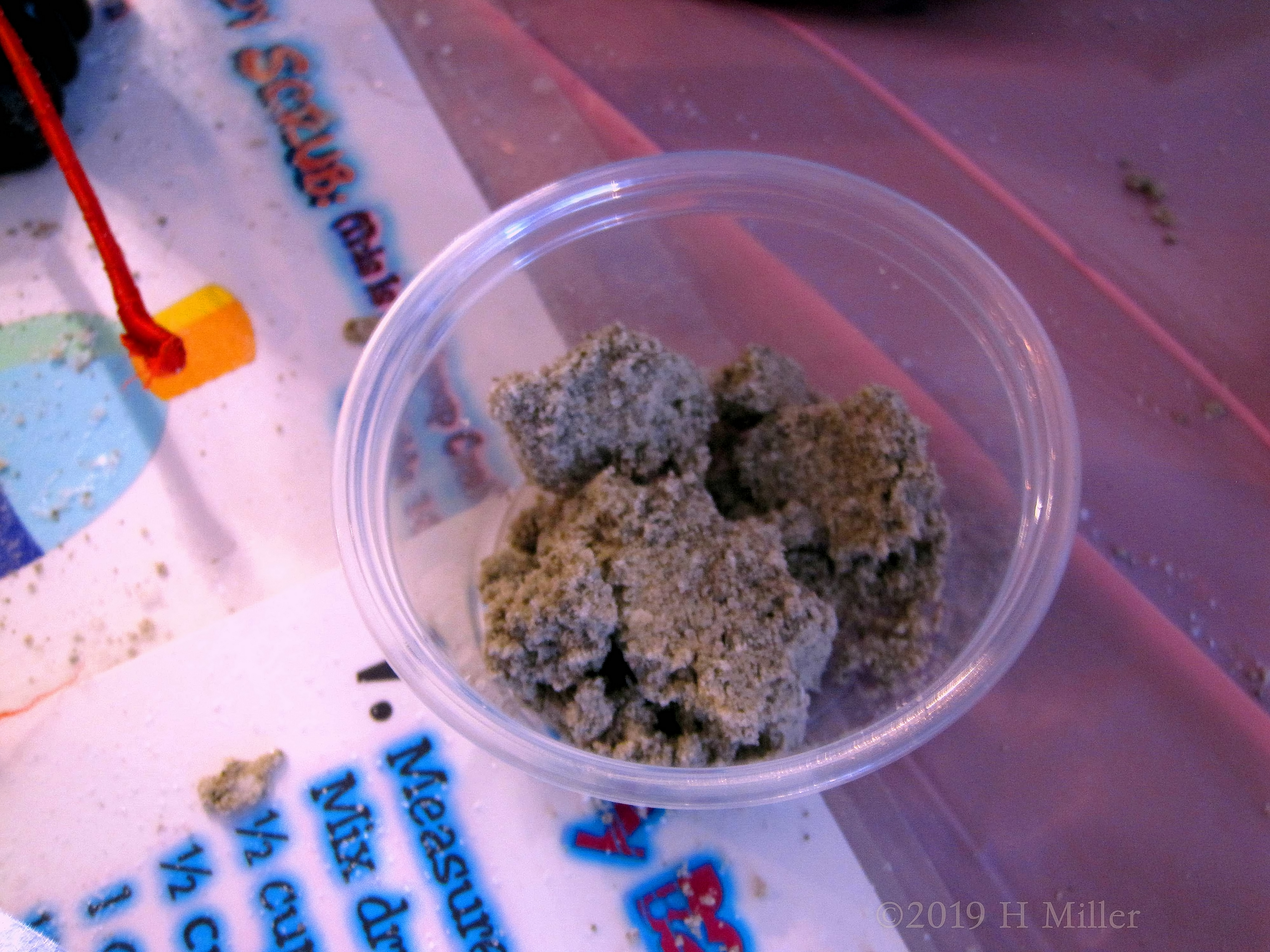 Olivia's Kids Spa Party October 2019 Olivia's Kids Spa Party October 2019