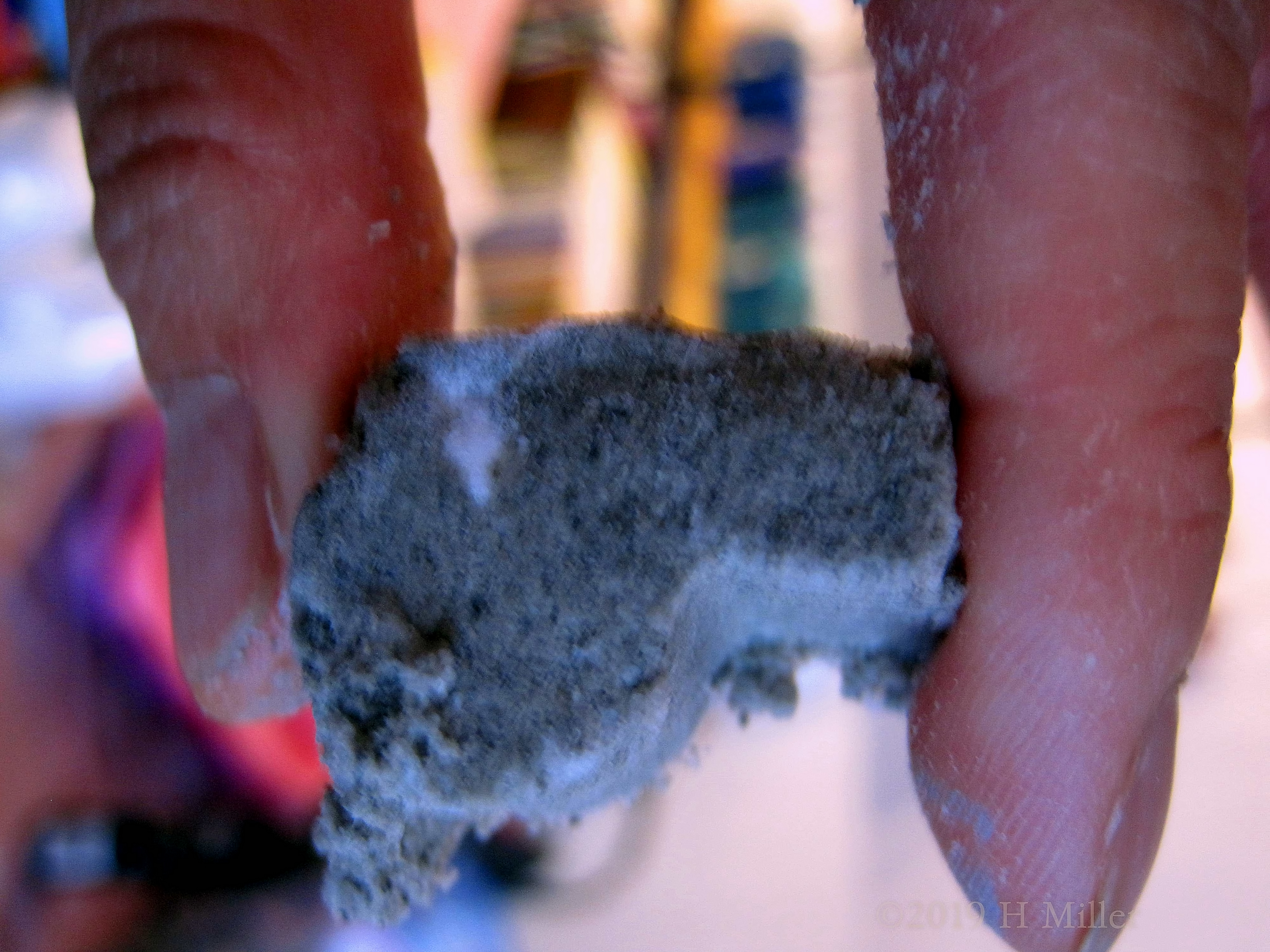 Olivia's Kids Spa Party October 2019 Olivia's Kids Spa Party October 2019