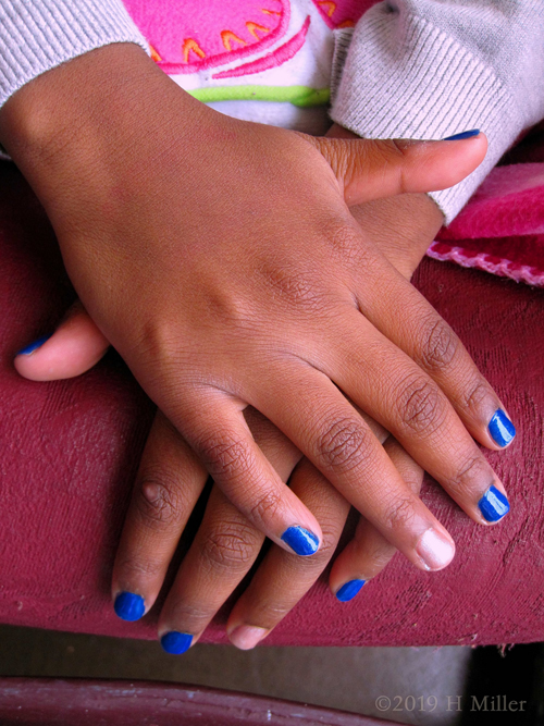 Olivia's Kids Spa Party October 2019 Olivia's Kids Spa Party October 2019