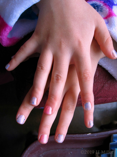 Olivia's Kids Spa Party October 2019 Olivia's Kids Spa Party October 2019