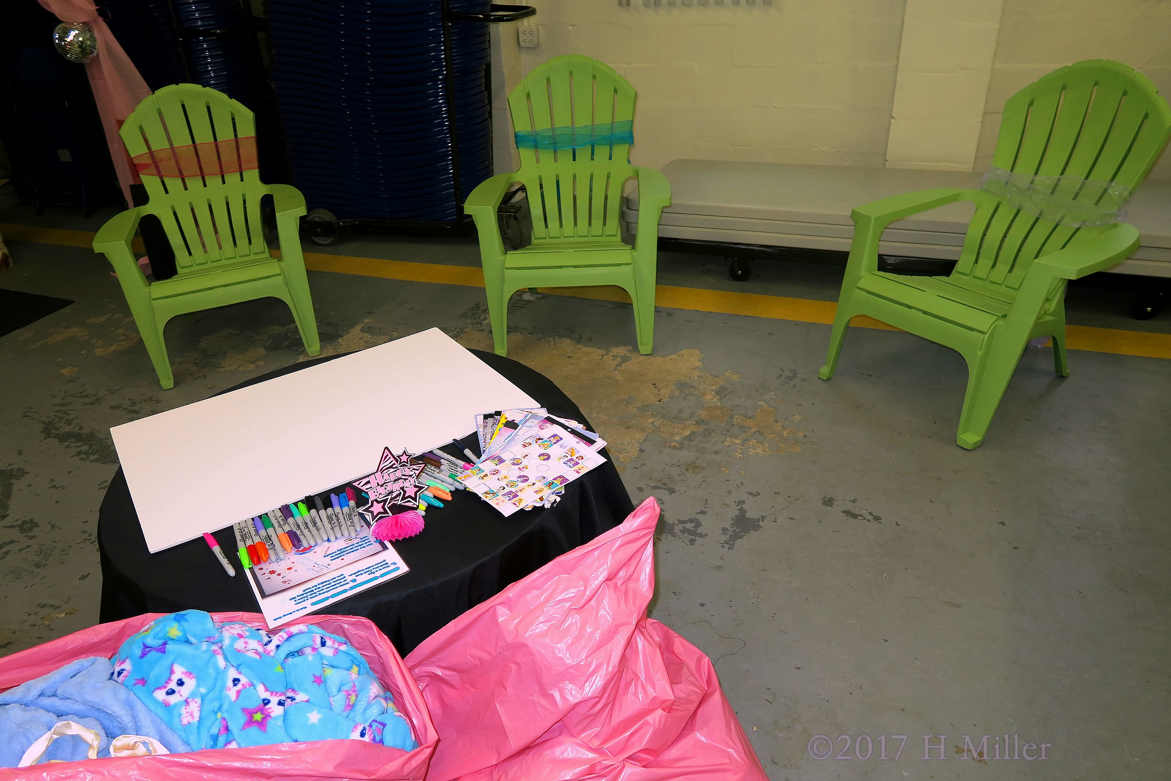 Peek A Boo Some Spa Robes!! Peek A Boo Some Spa Robes!!