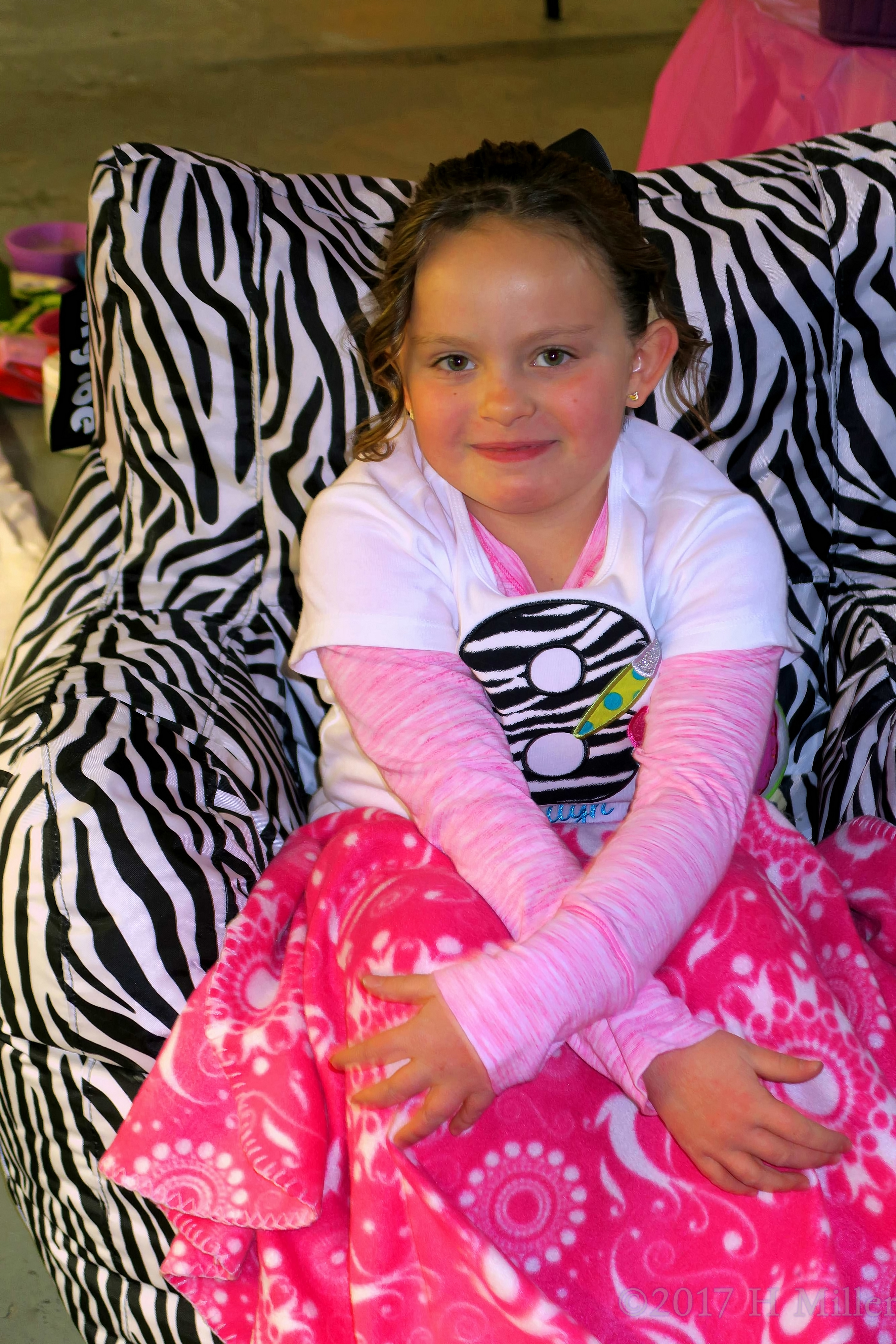 This Spa Party Is Going To Be Amazing This Spa Party Is Going To Be Amazing