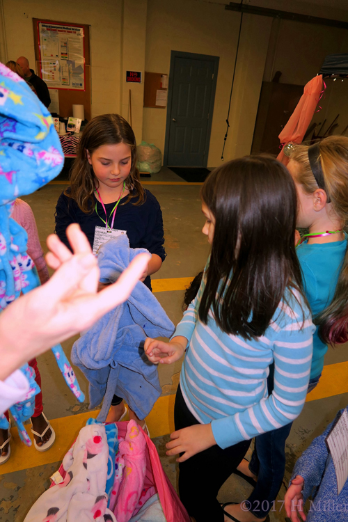 Hanging Out Together At The Party. Hanging Out Together At The Party.