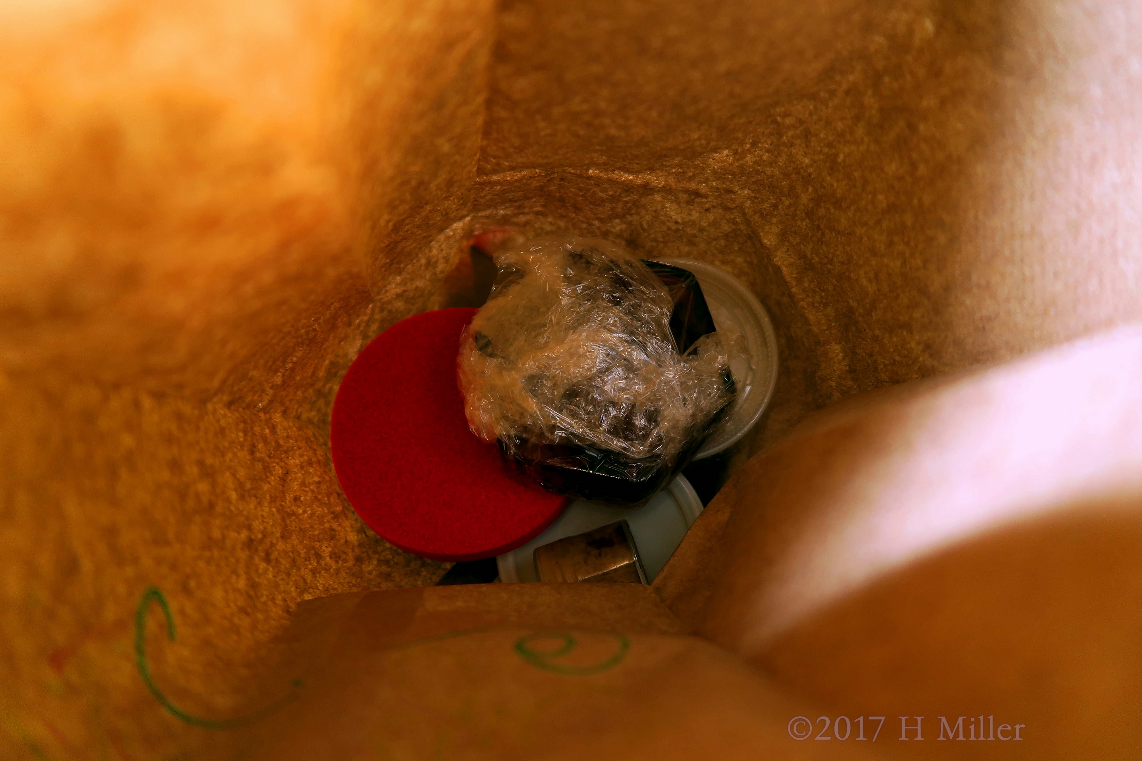 Goodie Bags With Homemade Kids Craft Projects. 4 Goodie Bags With Homemade Kids Craft Projects. 4