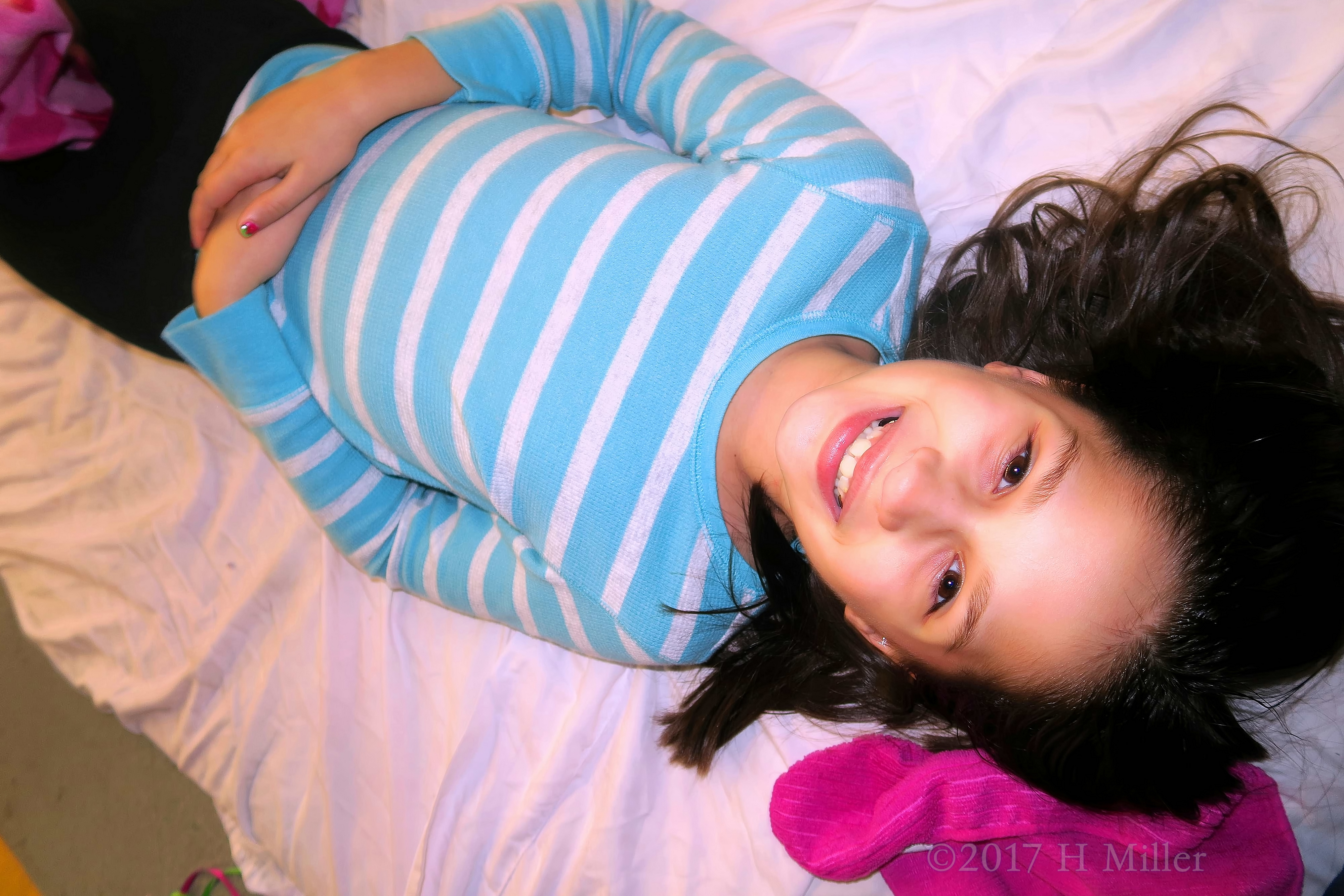 Kids Facials Are Super Cool Kids Facials Are Super Cool