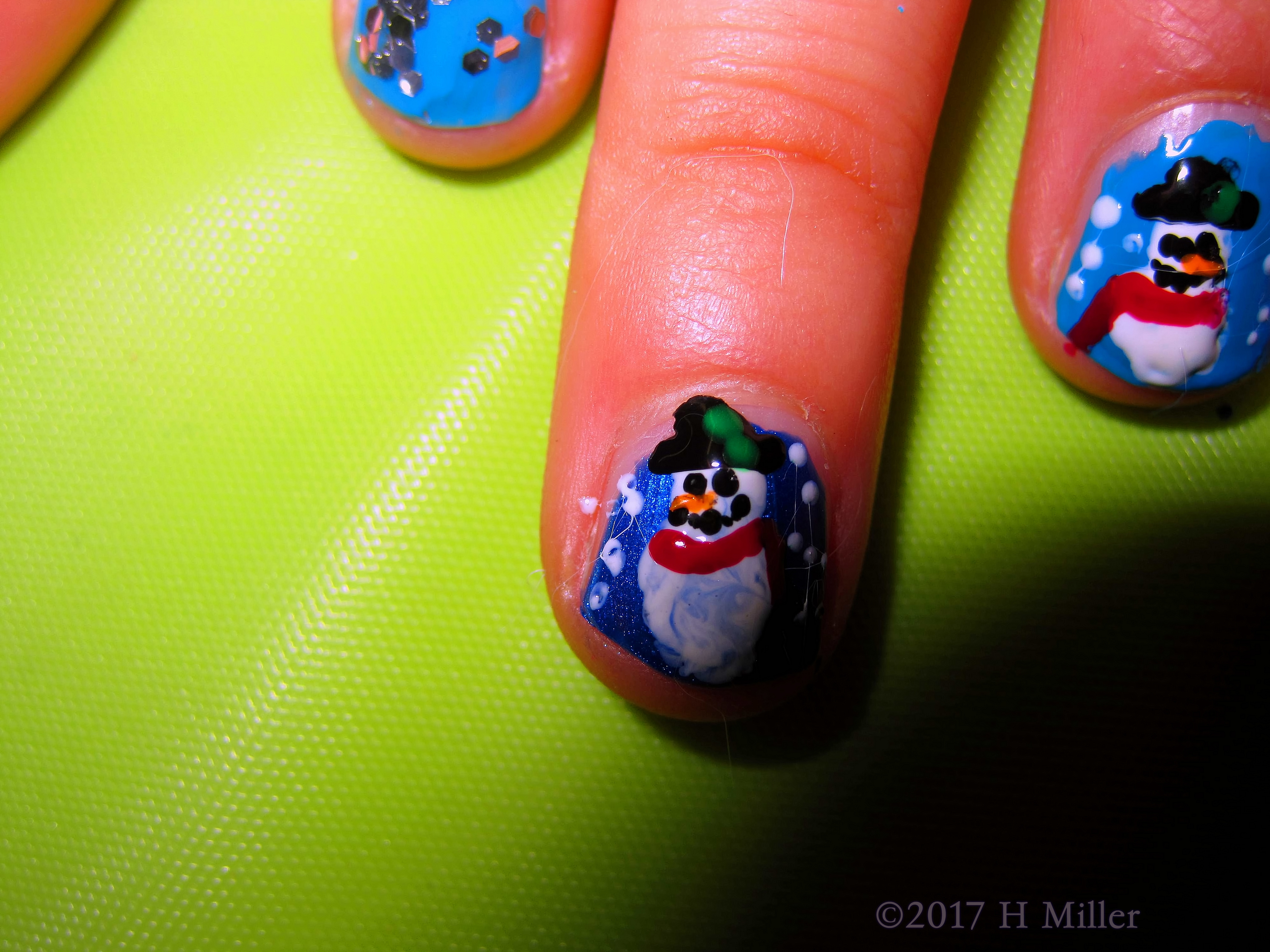 Kids Nail Art Is So Cute And Fashionable!!! Kids Nail Art Is So Cute And Fashionable!!!