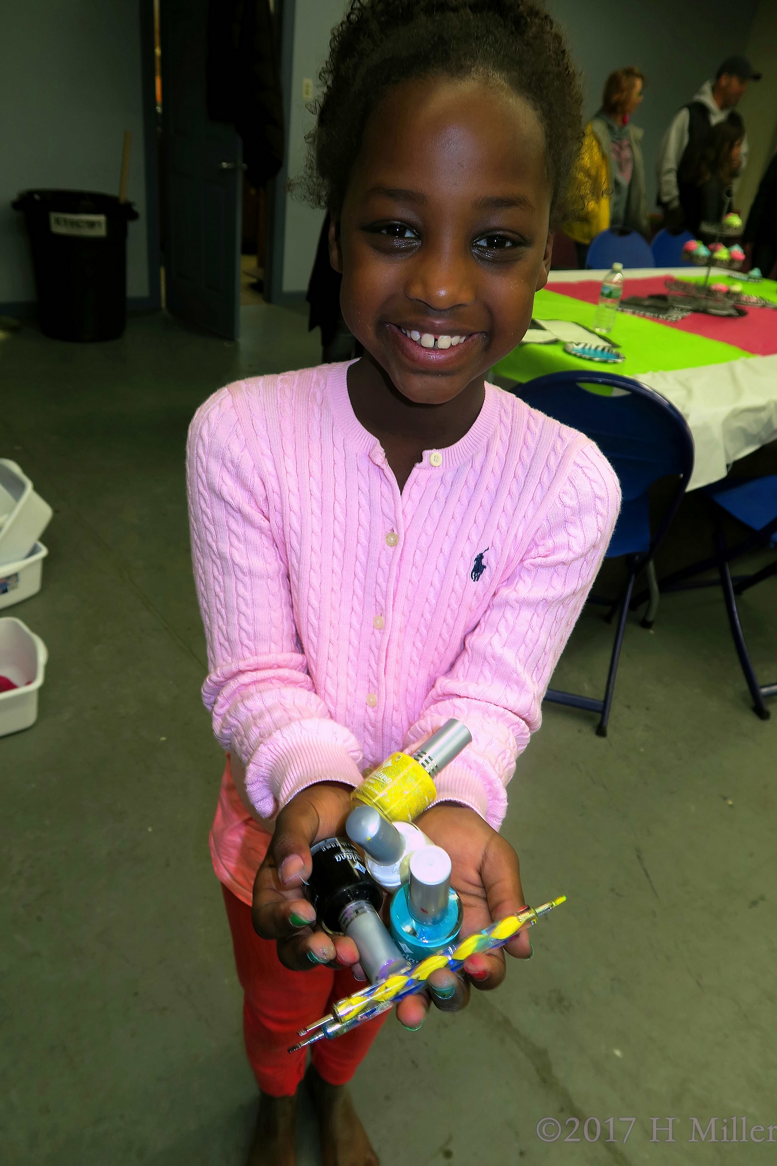 Nail Art Tools And Manicure Colors! Nail Art Tools And Manicure Colors!