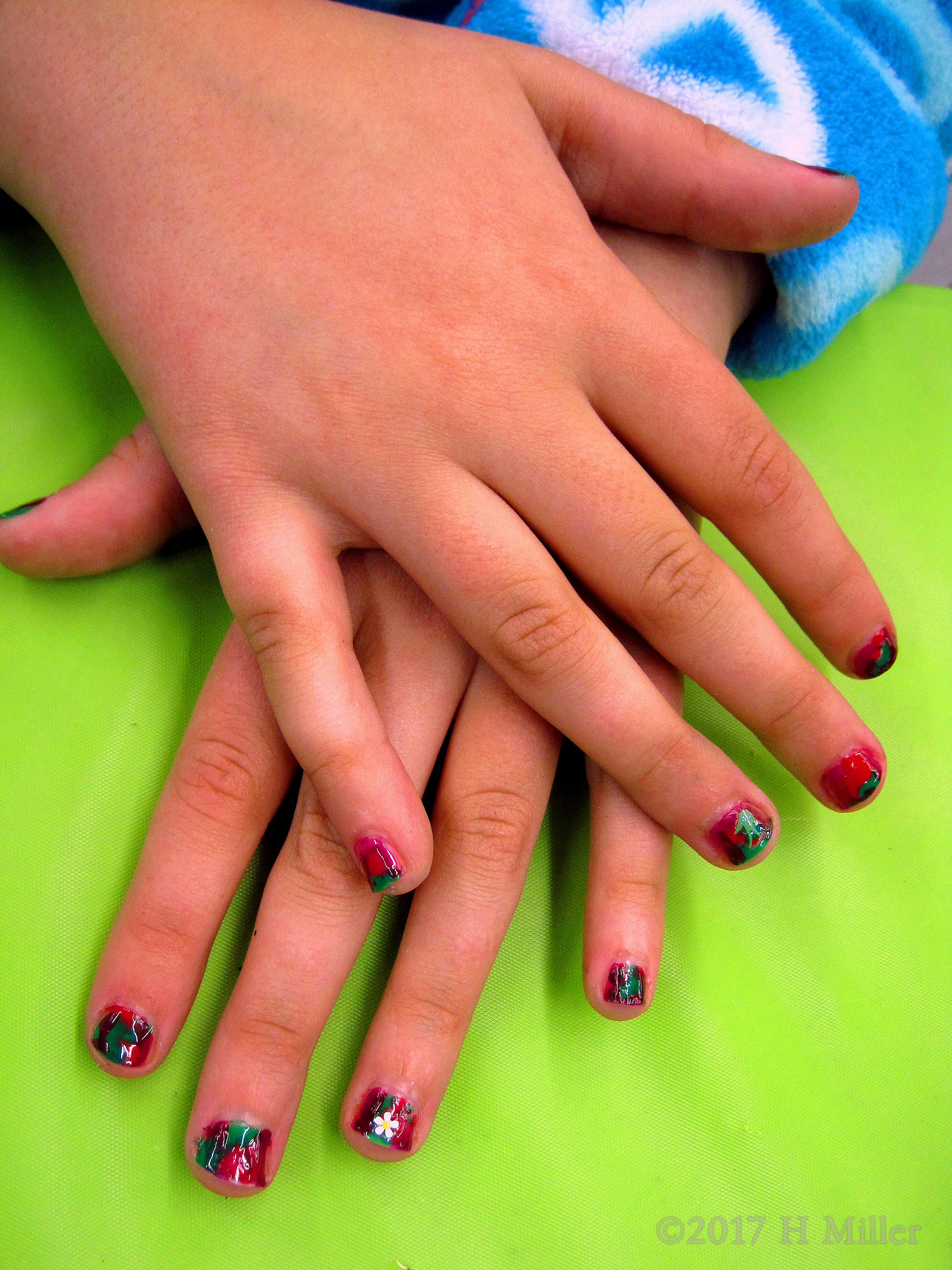 Nails On Nails Cool Kids Nail Art Nails On Nails Cool Kids Nail Art