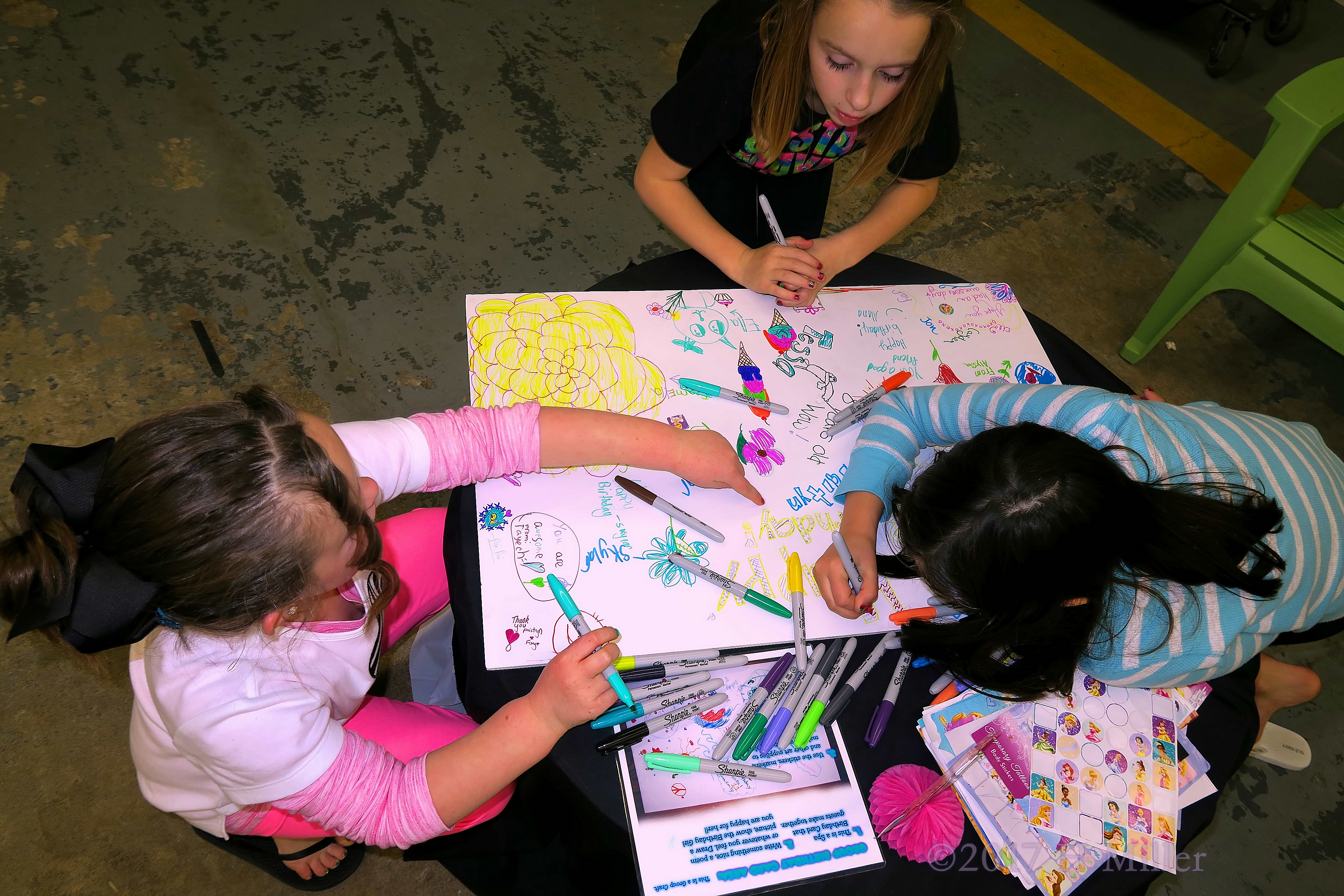 Wishing Paityn A Happy Birthday. Wishing Paityn A Happy Birthday.