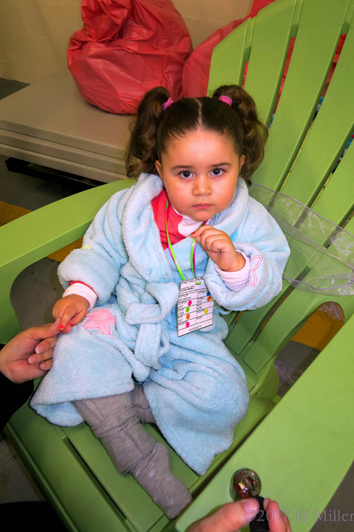 Manicures For All The Girls Manicures For All The Girls