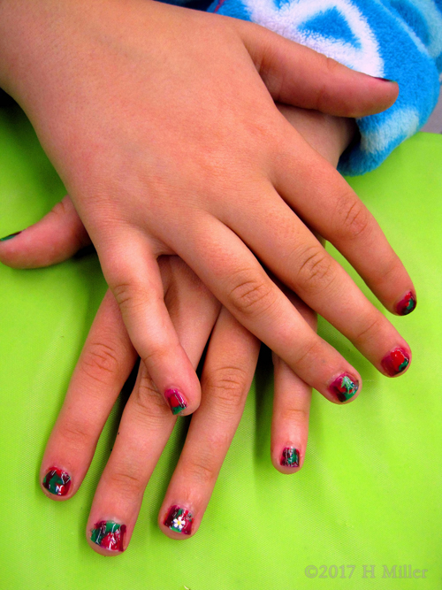 Nails On Nails Cool Kids Nail Art Nails On Nails Cool Kids Nail Art