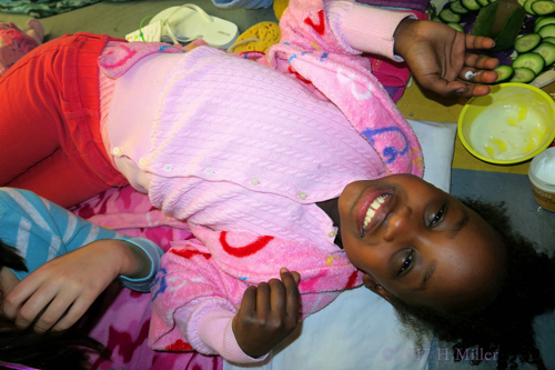 Post Kids Facial Smiles Post Kids Facial Smiles